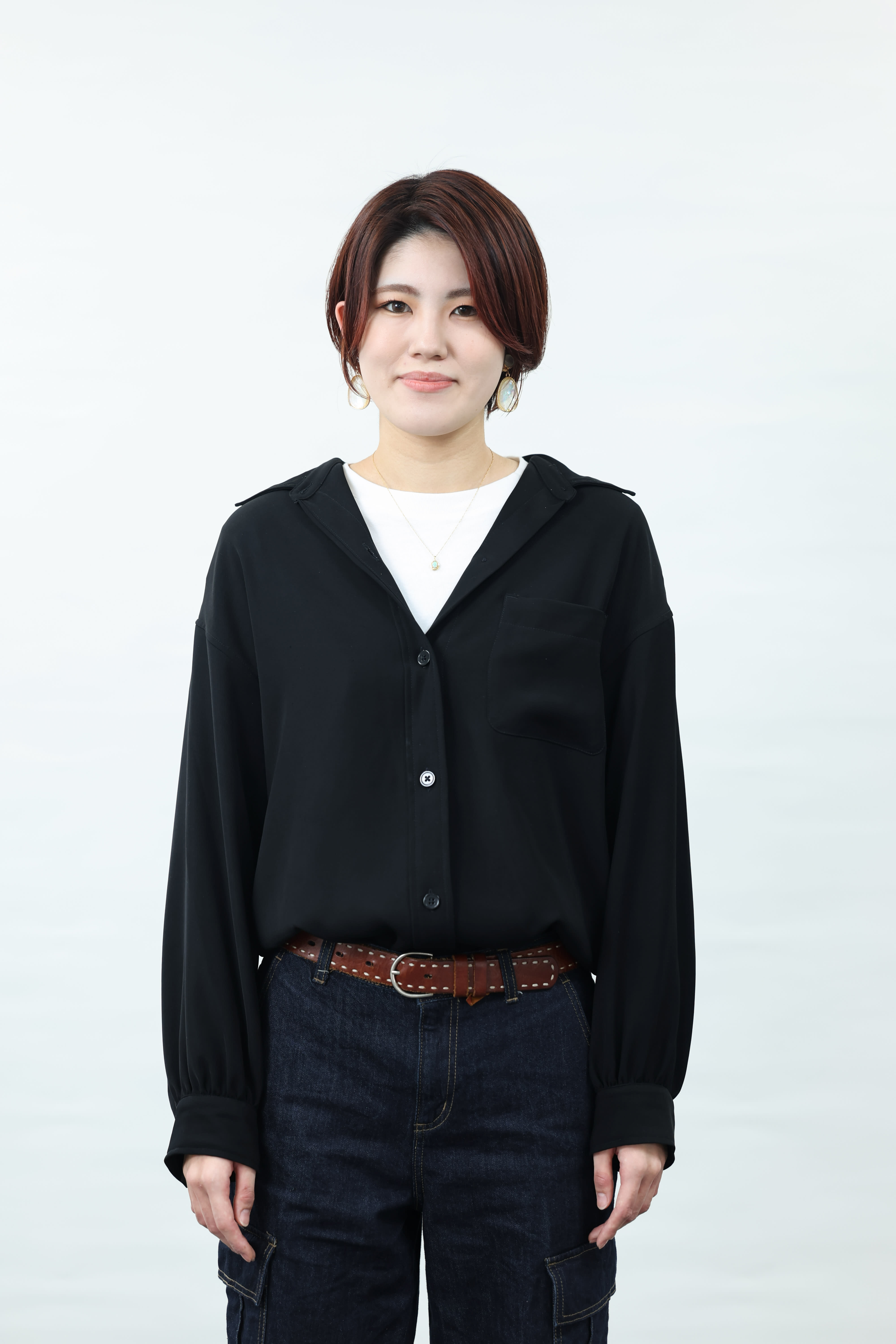 Shumore Portare_込山 結衣加
