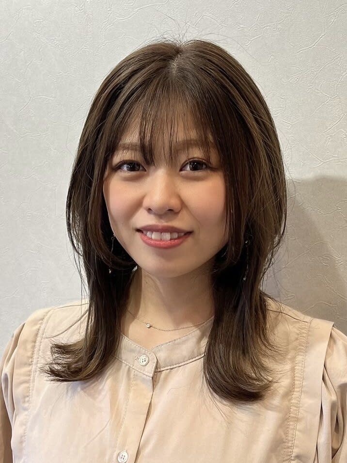 shumore feerique_湯浅 華奈
