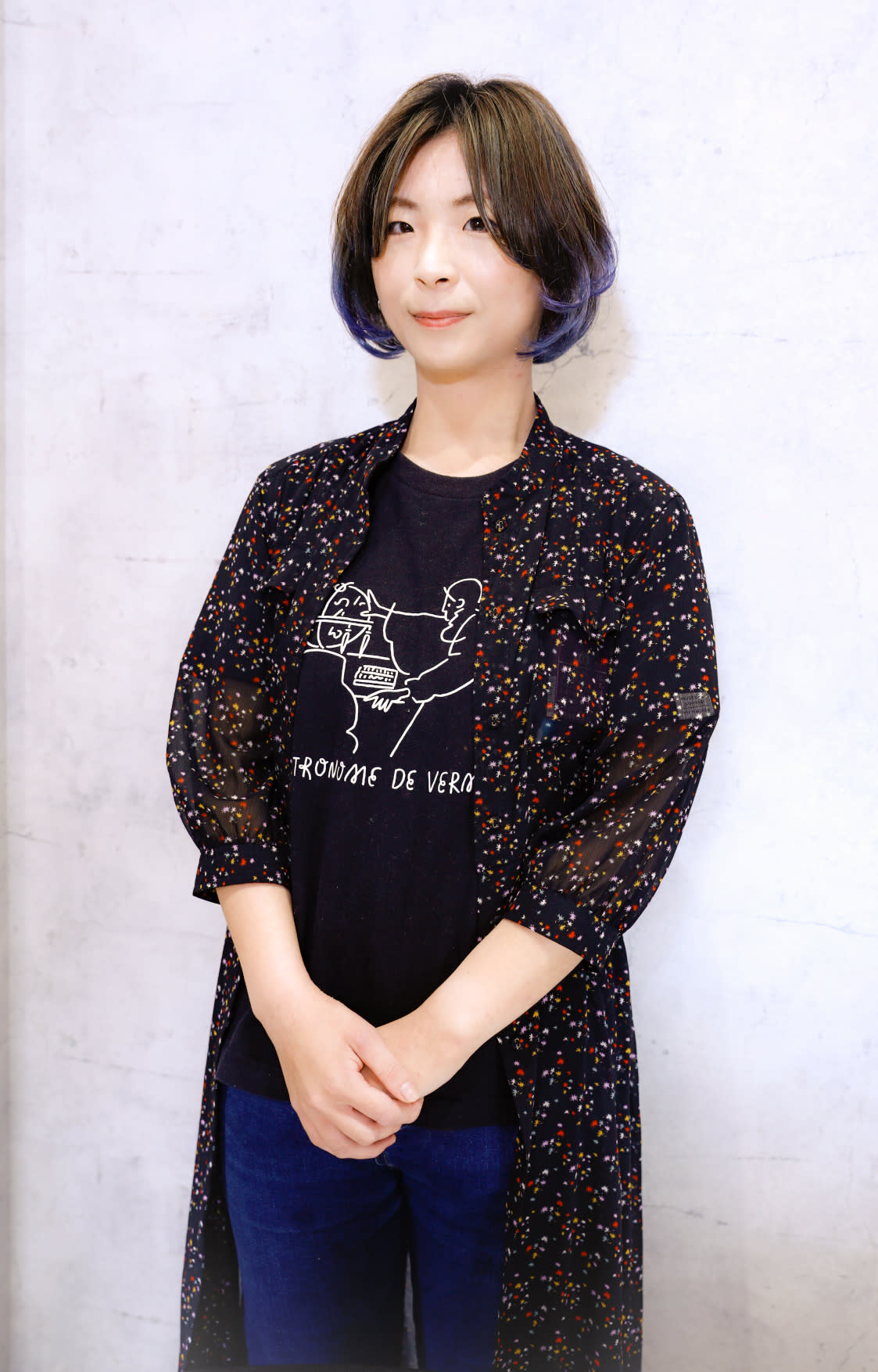ATENA AVEDA 広島三越店_Hiromi