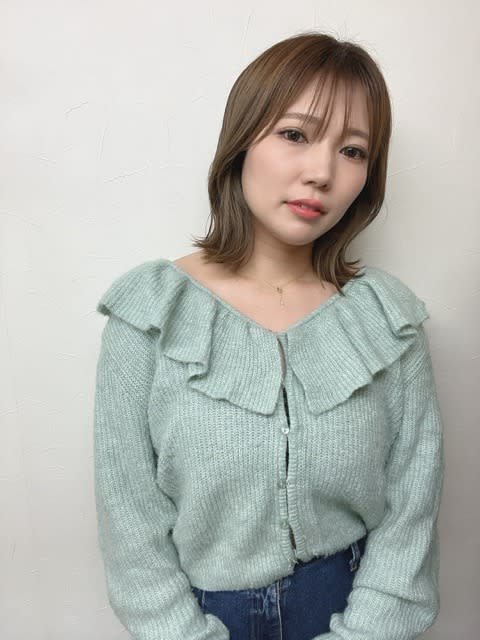 STYLE INDEX 茗荷谷_三ツ石　しほり