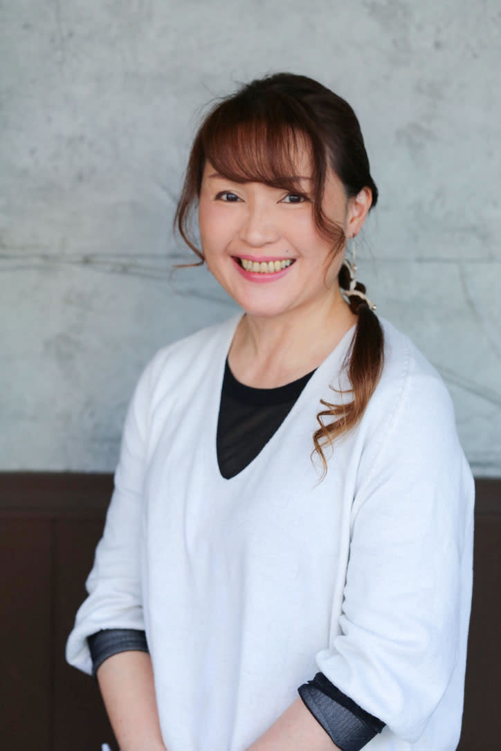BL blossom 鶴ヶ島店_佐々木 博子