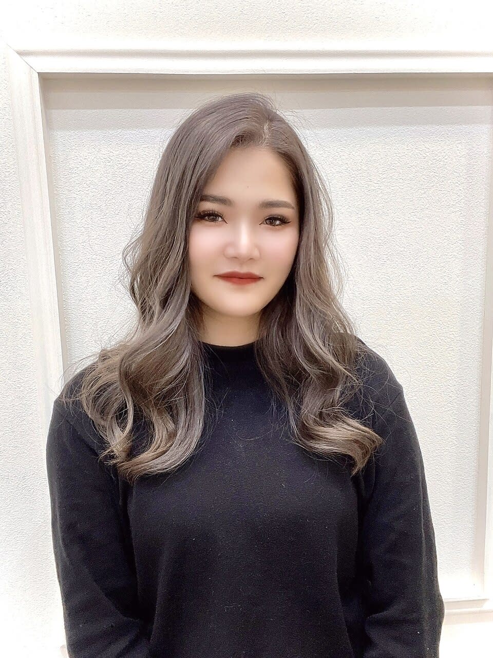 hair salon lien_michiko
