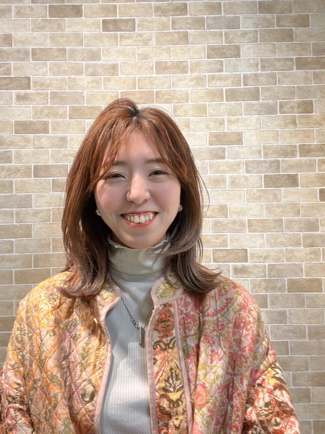 cure 二俣川店_森田　ひとみ
