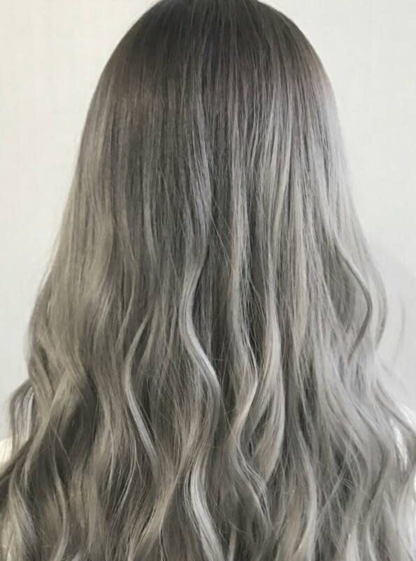 HAIR STUDIO HALF BACKS×１/２堀之内店