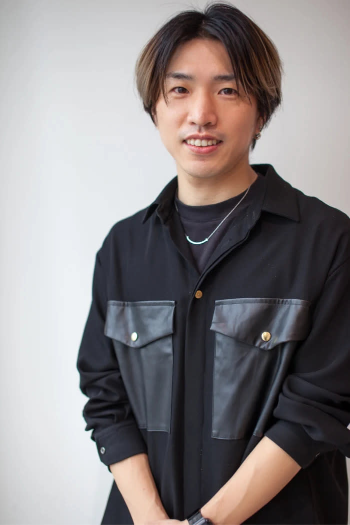 Ash 清瀬店_宮川　公透