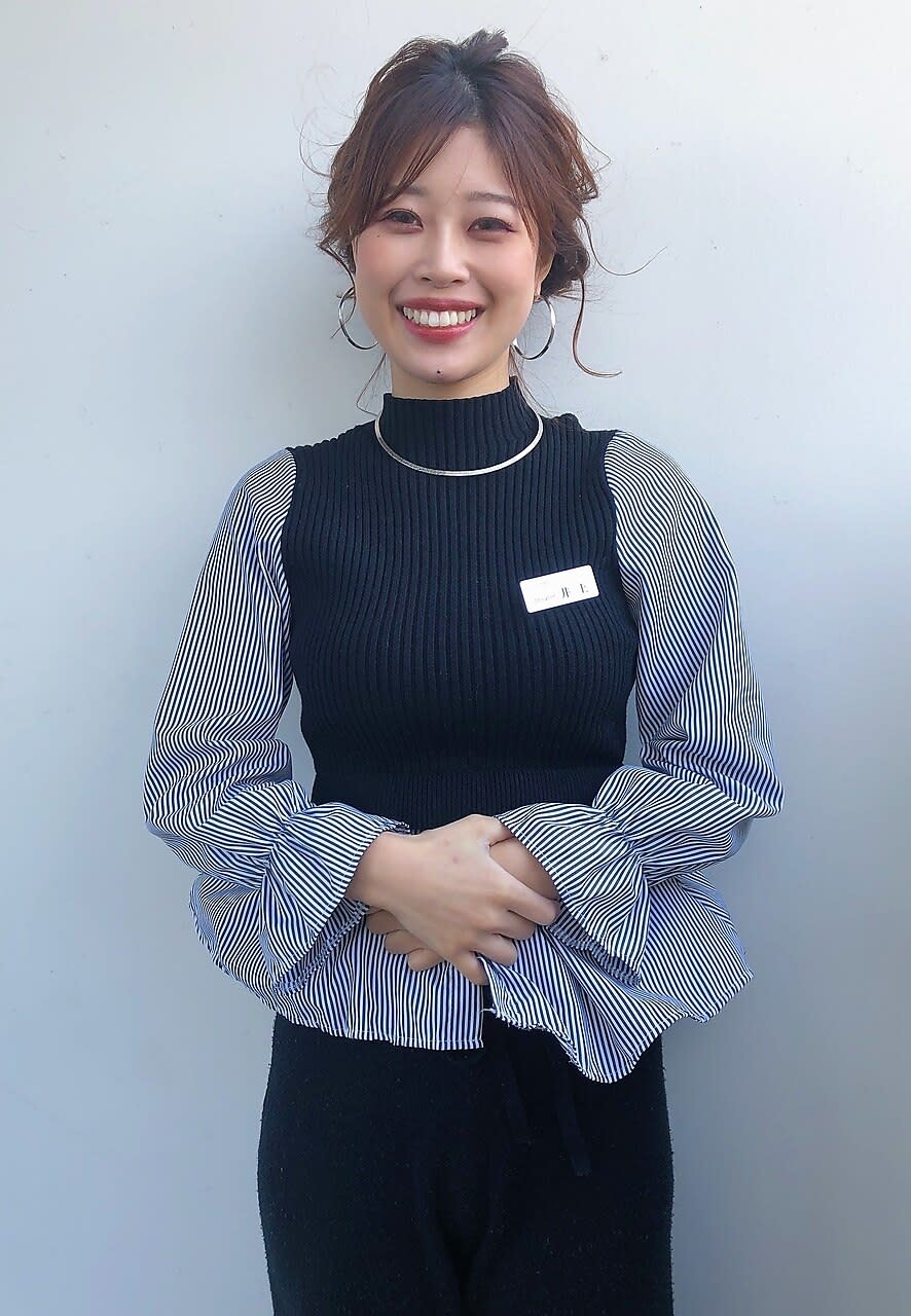 JILL franc 吉田店_Aina