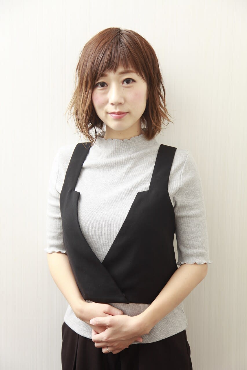 JILL franc 吉田店_Tomomi