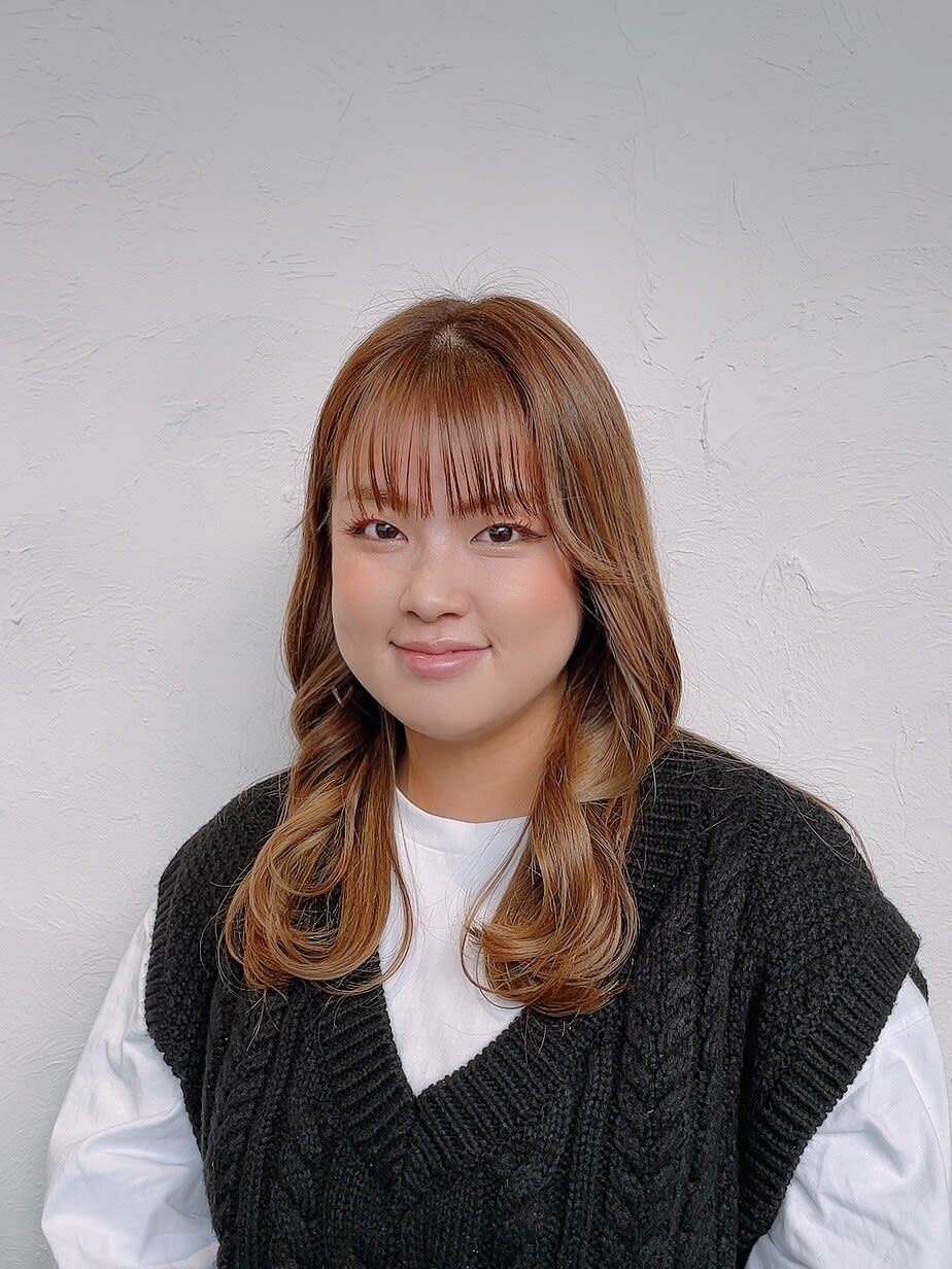 Lucy_石川美沙樹