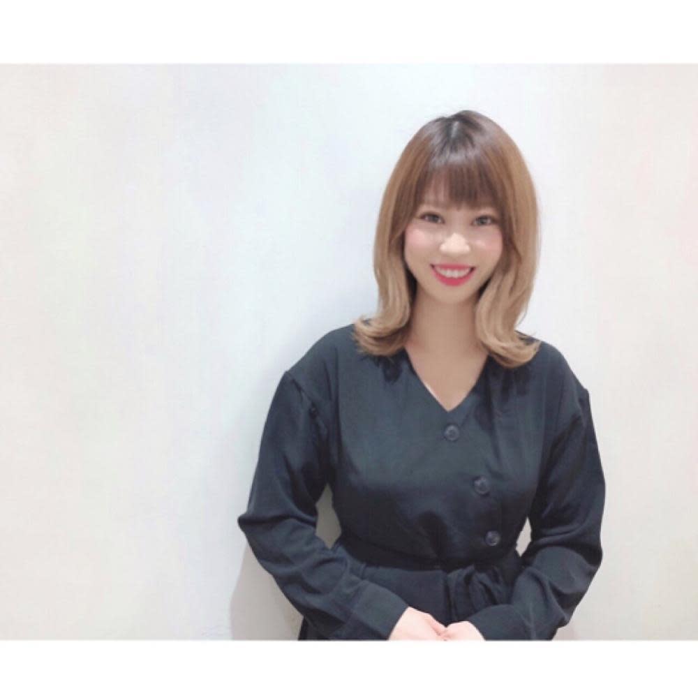 Lucy_梁瀬佳純