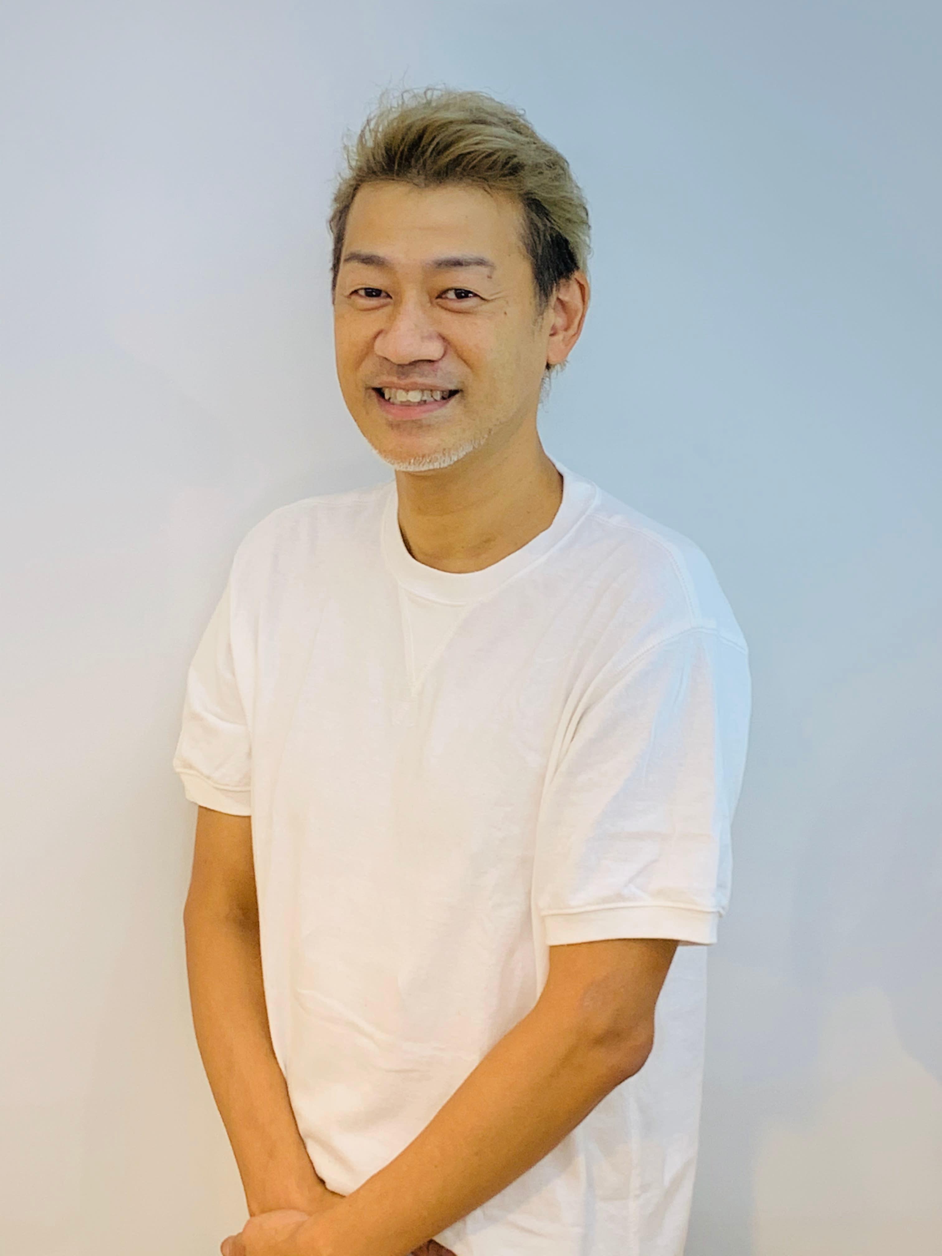 hair&make imus MADOMOAZEL_産田 ヒロ