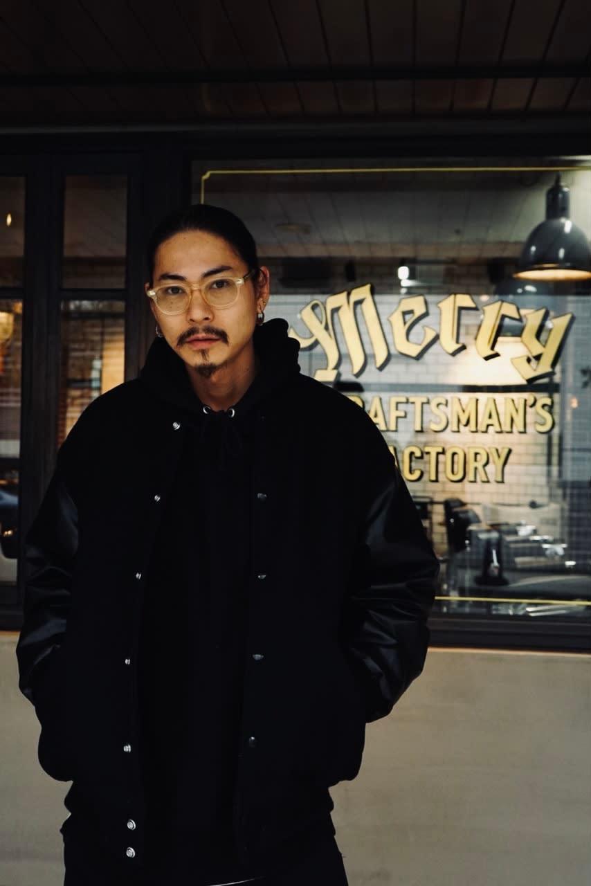 merry craftsman's factory_hayato