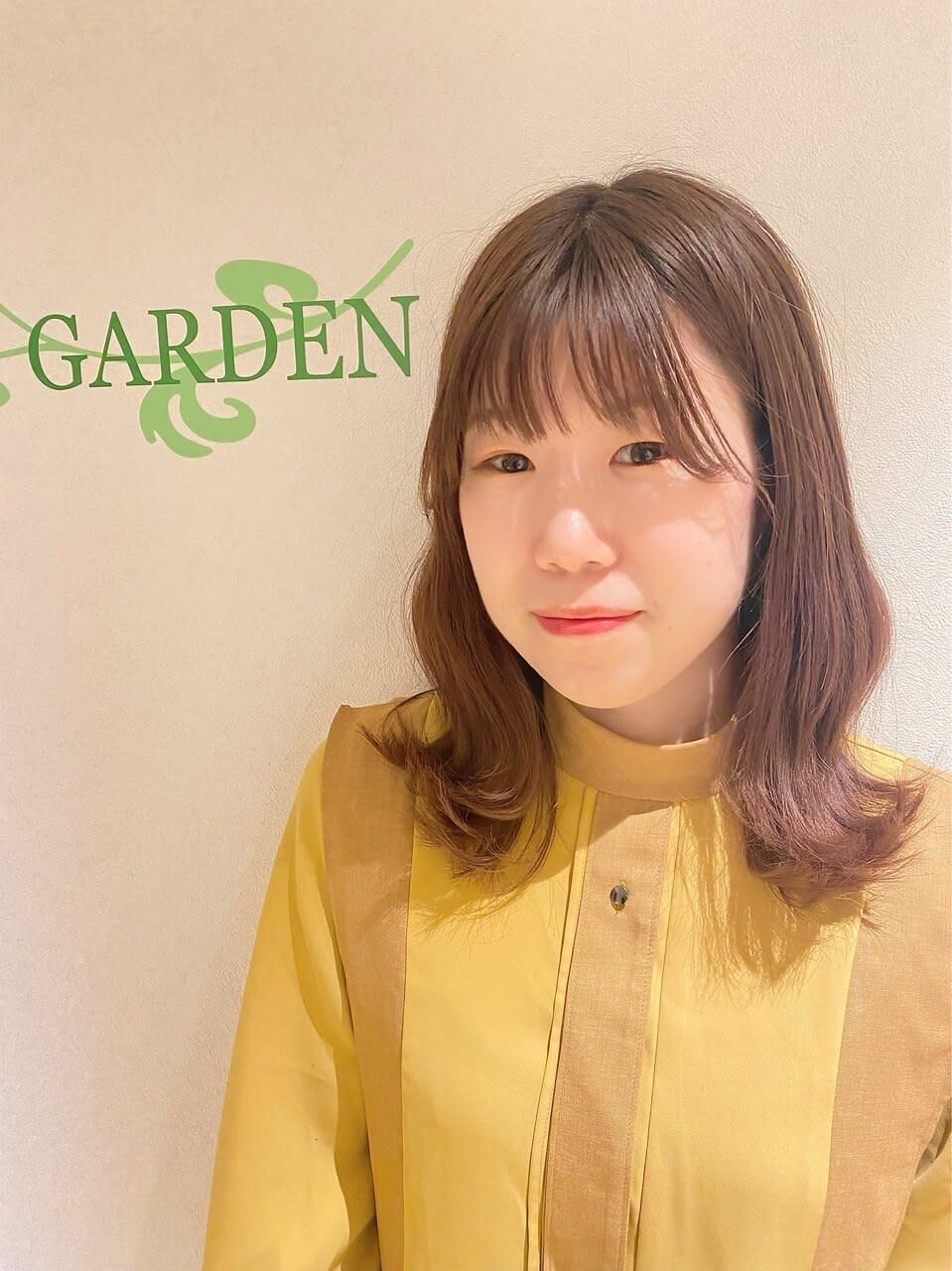 LINKS GARDEN_鈴木 ちひろ