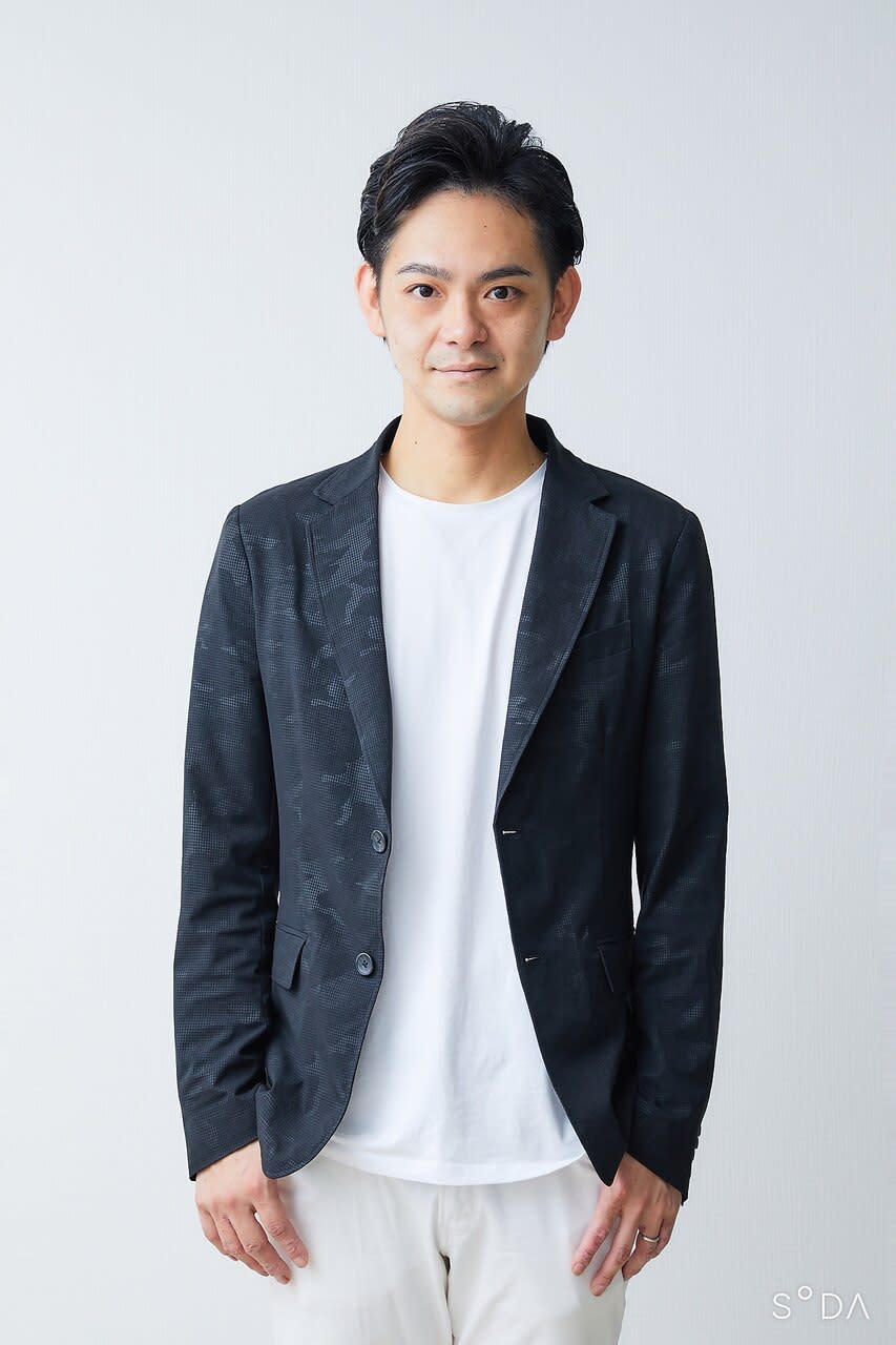 Figaro mily_木村 泰士
