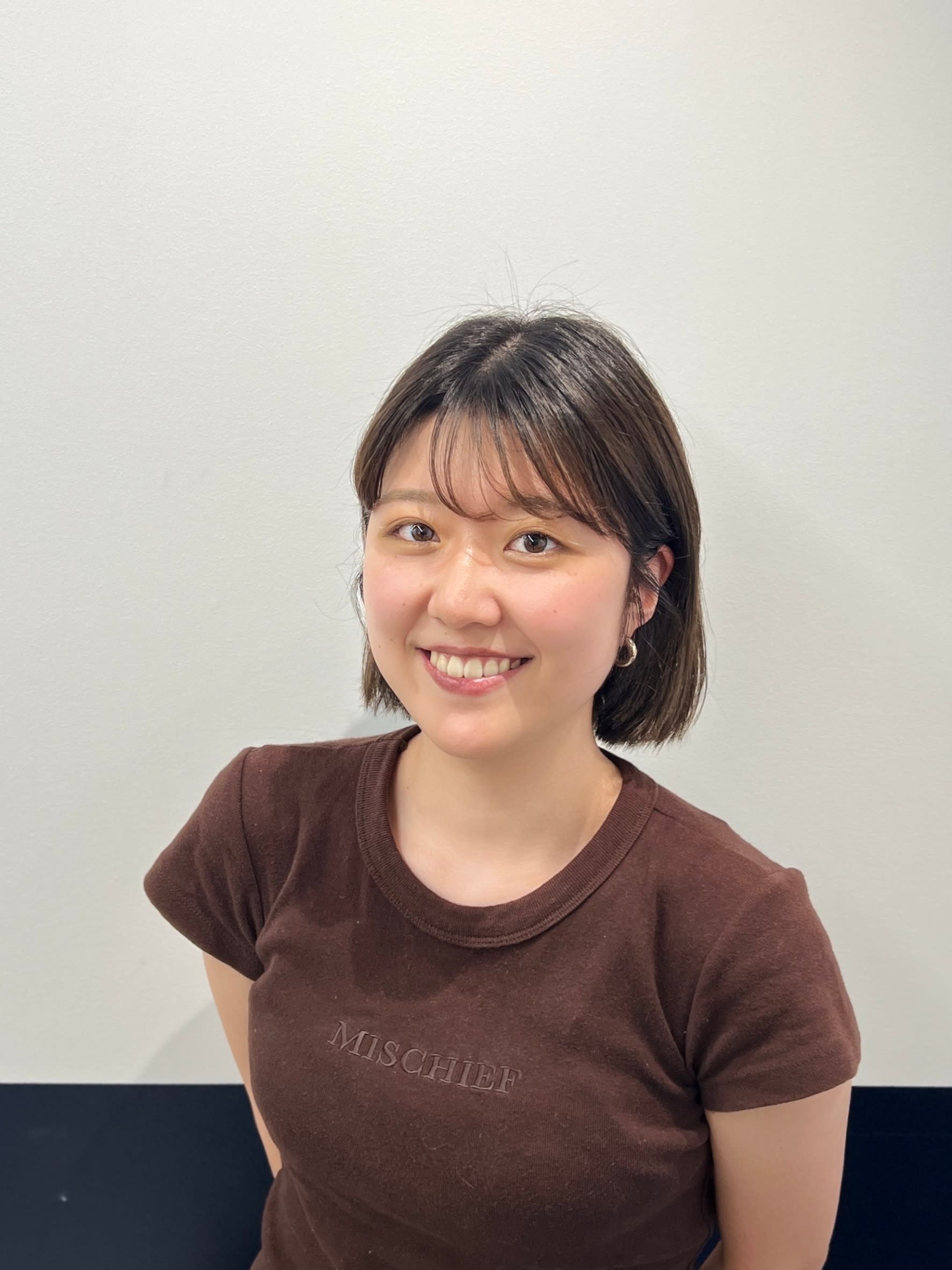【シェアサロン】 LIBERTY SHARE BARBER 銀座_鈴木杏