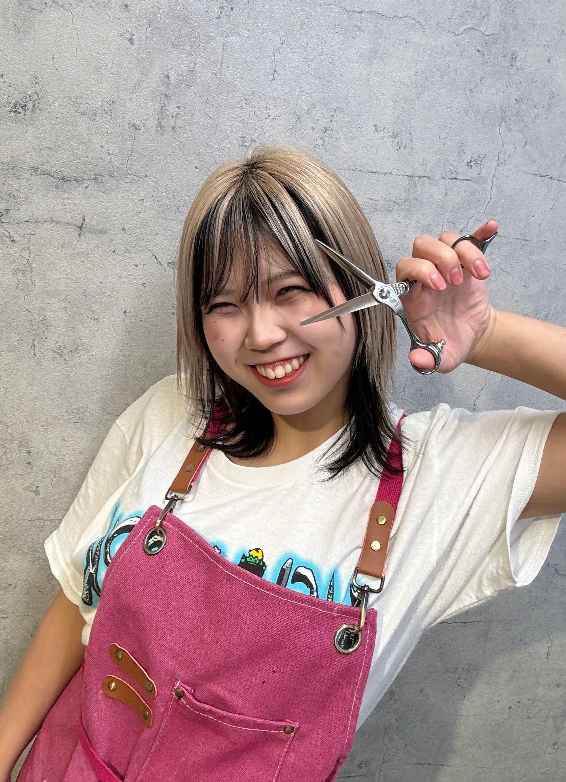 Afinar 上大岡店_Minori