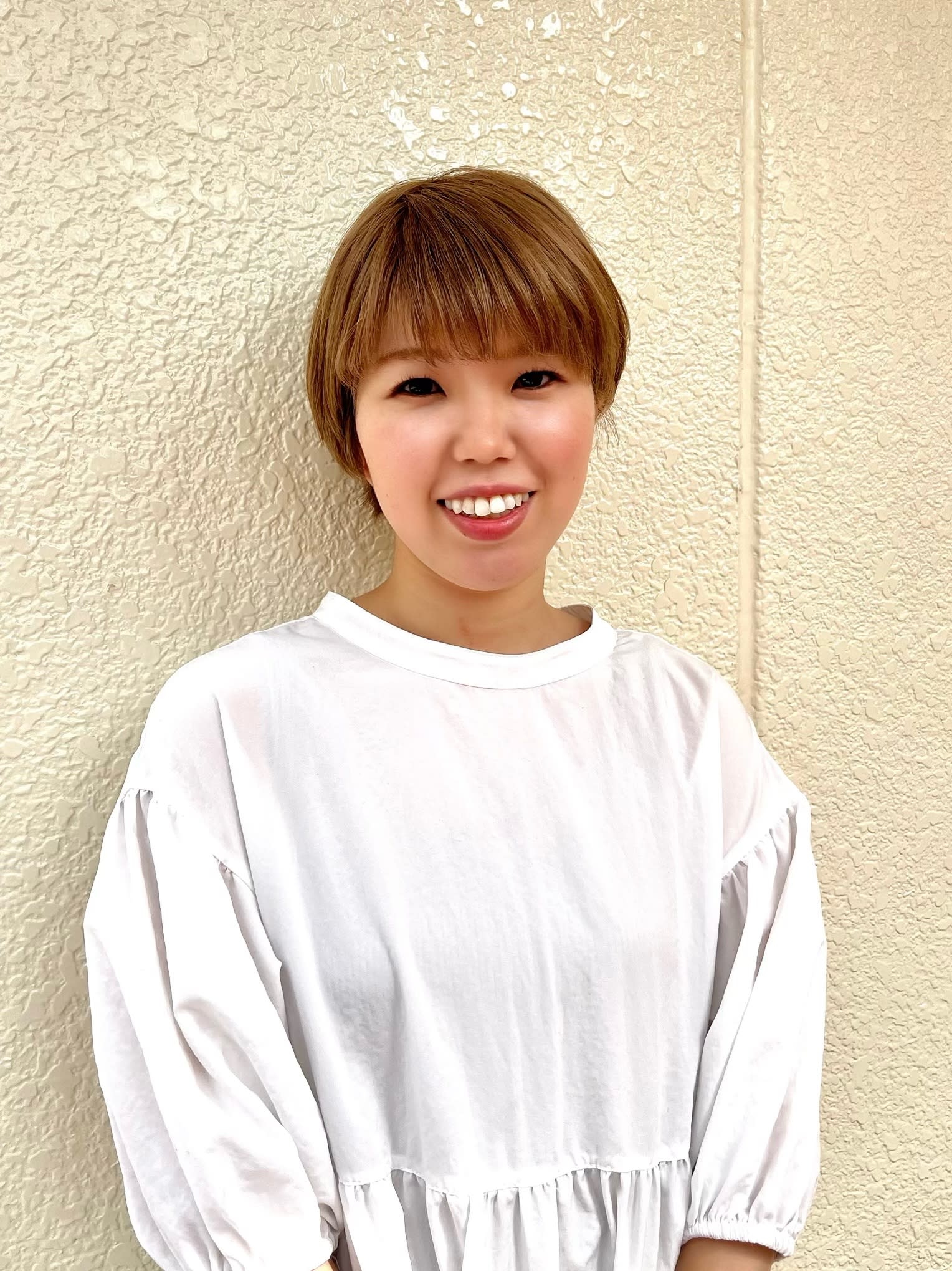 Apri Lush_寺田 彩乃