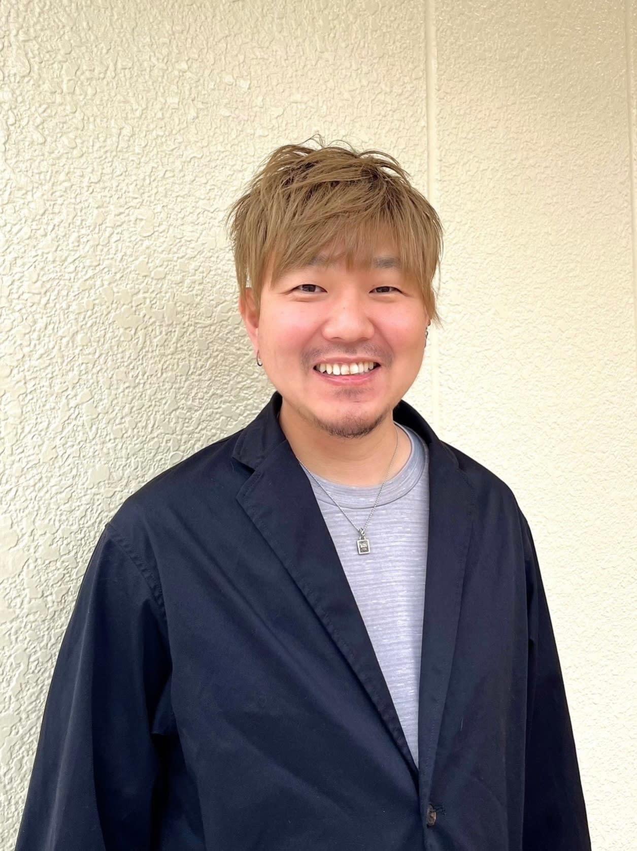 Apri Lush_村島 健二