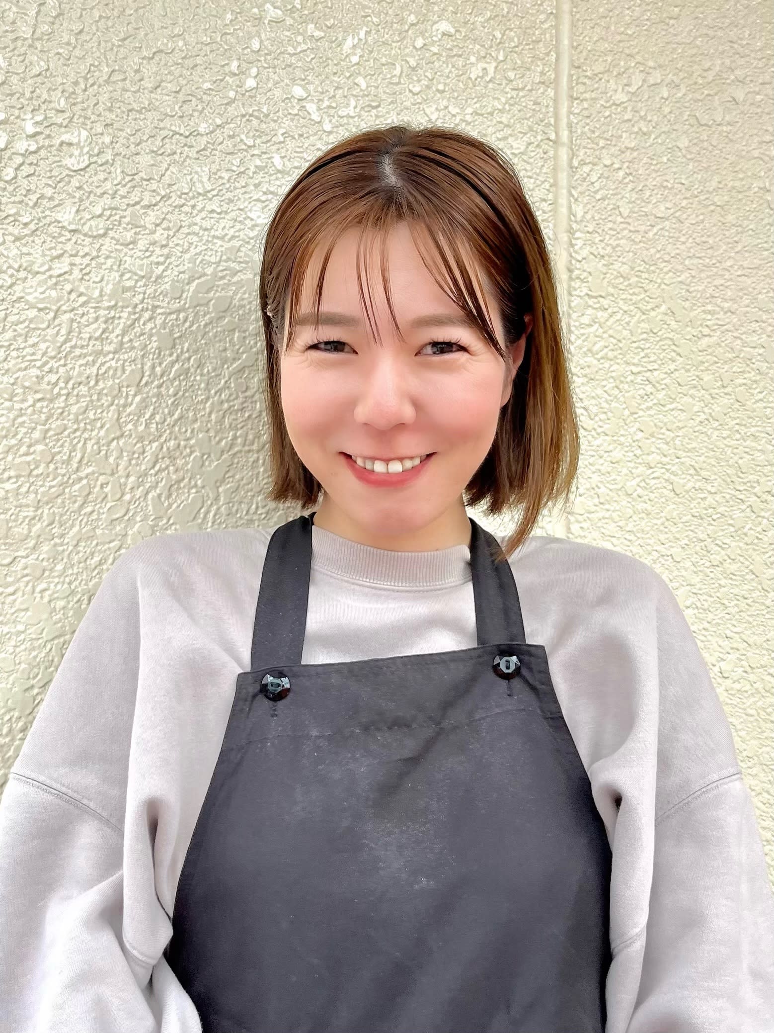 Apri Lush_池之上 真耶