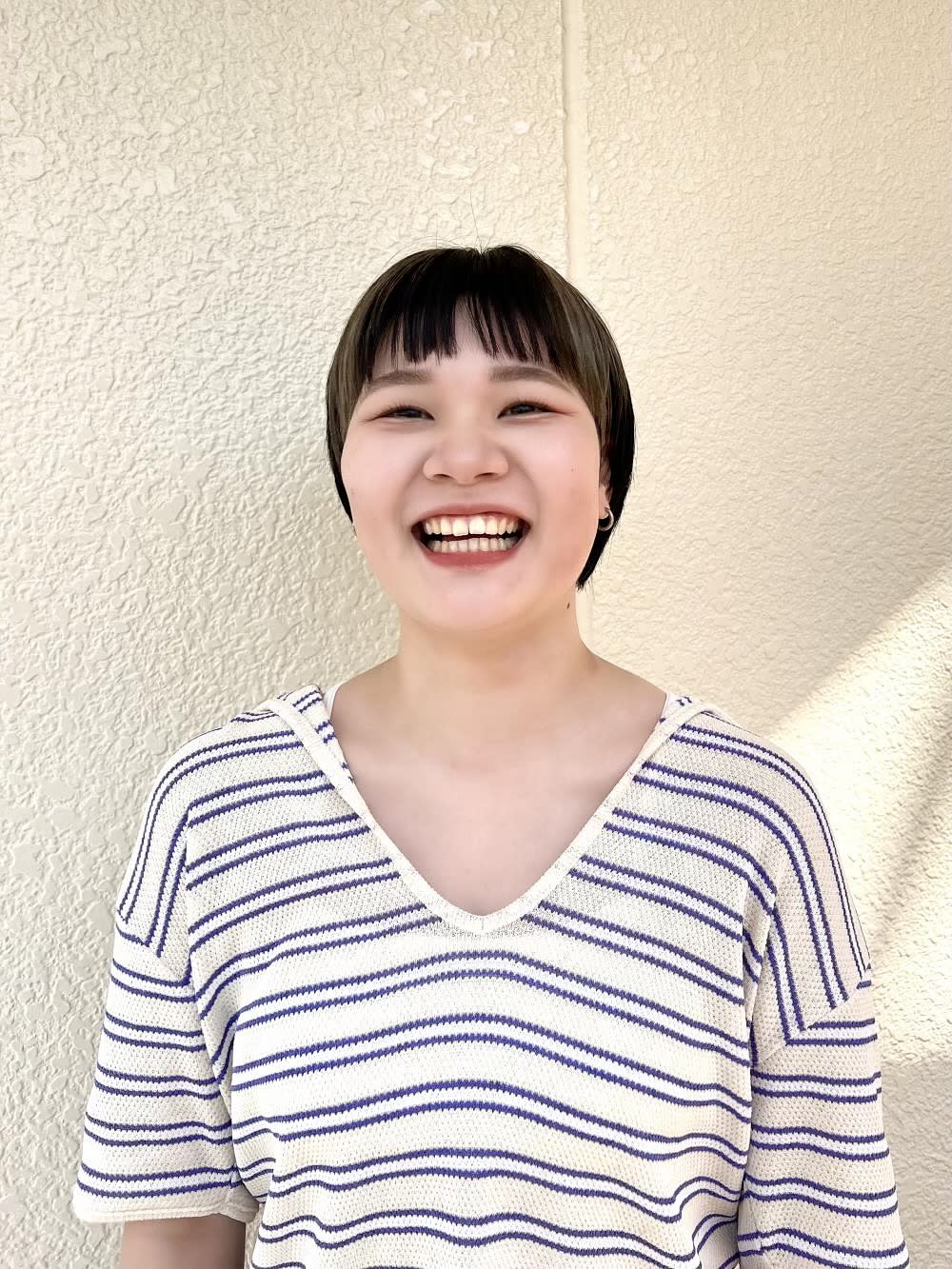 Apri Lush_中津川 愛恵