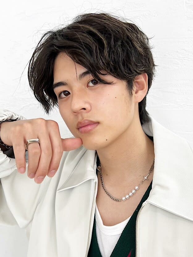 Hair Salon Cut Off 高幡店