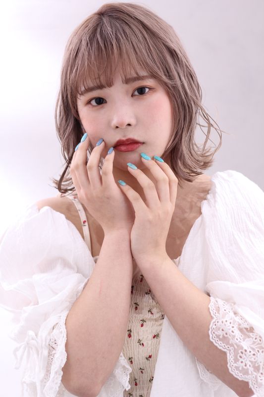 hair＆make sofa 泉中央店_2