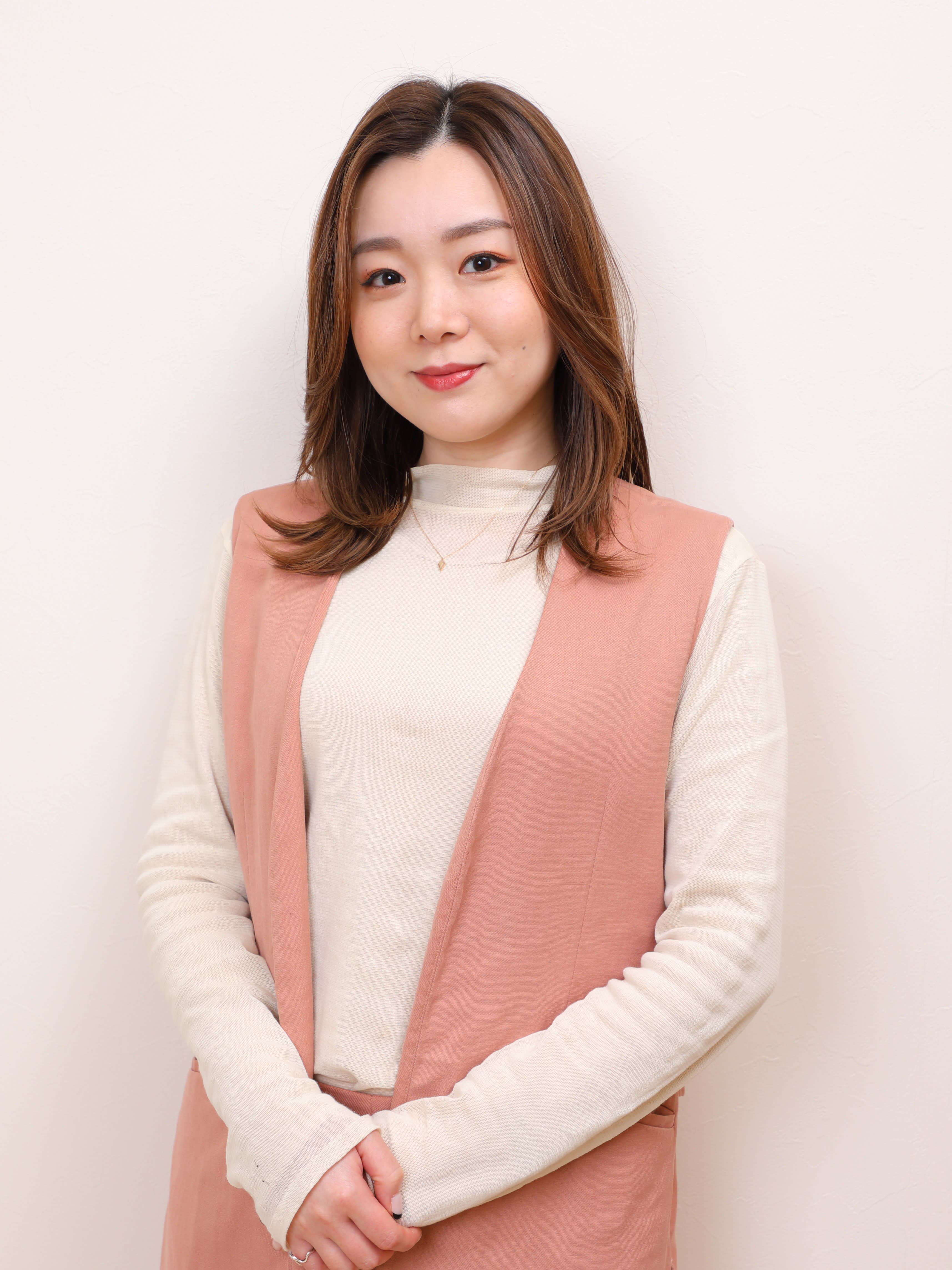 HAIR MAKE age 天神西通り店_森田 詩織