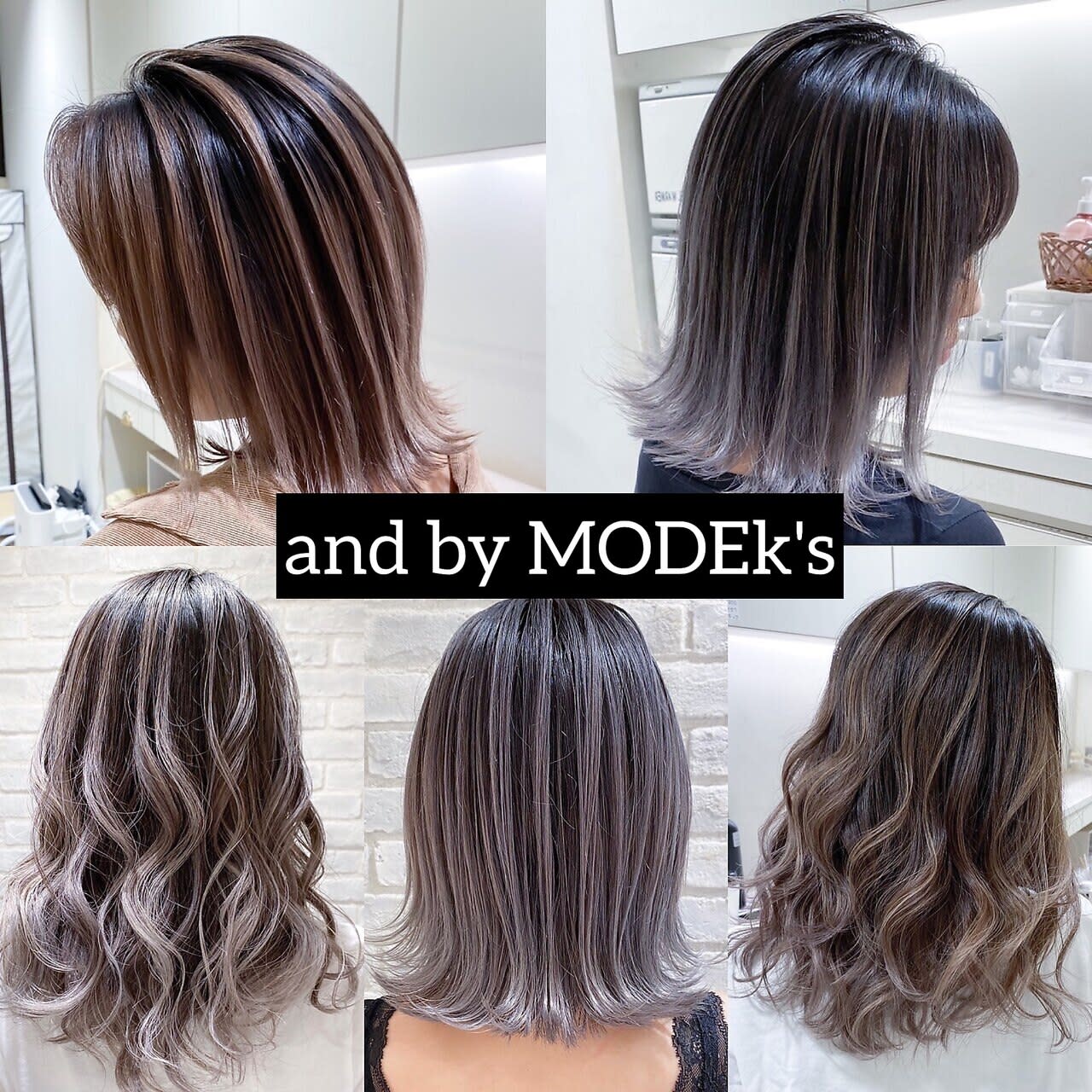 and by MODE K's_2
