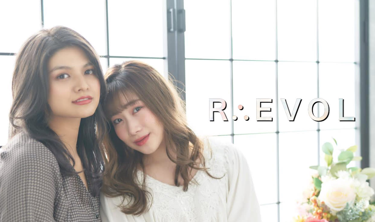 R∴EVOL