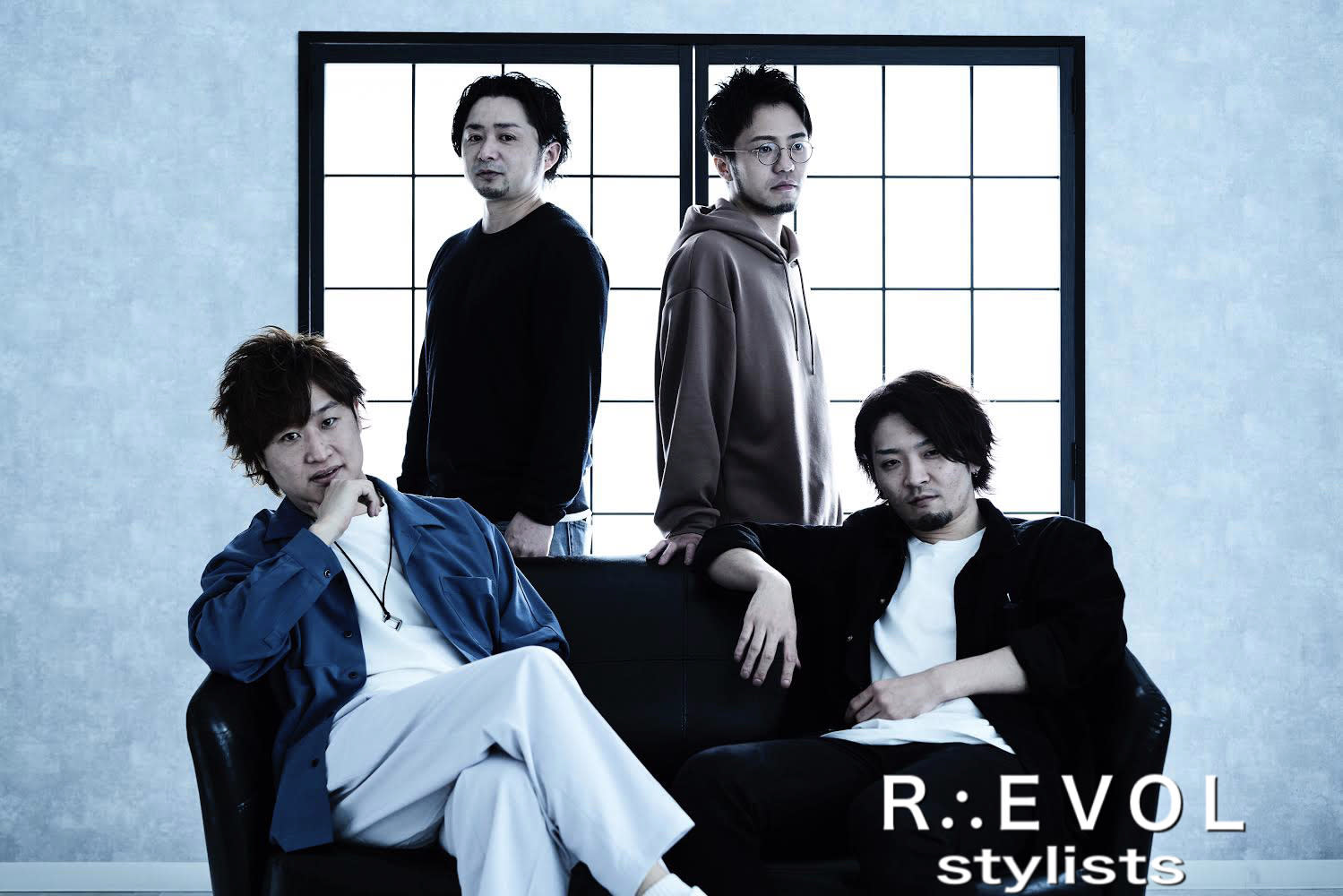 R∴EVOL_1