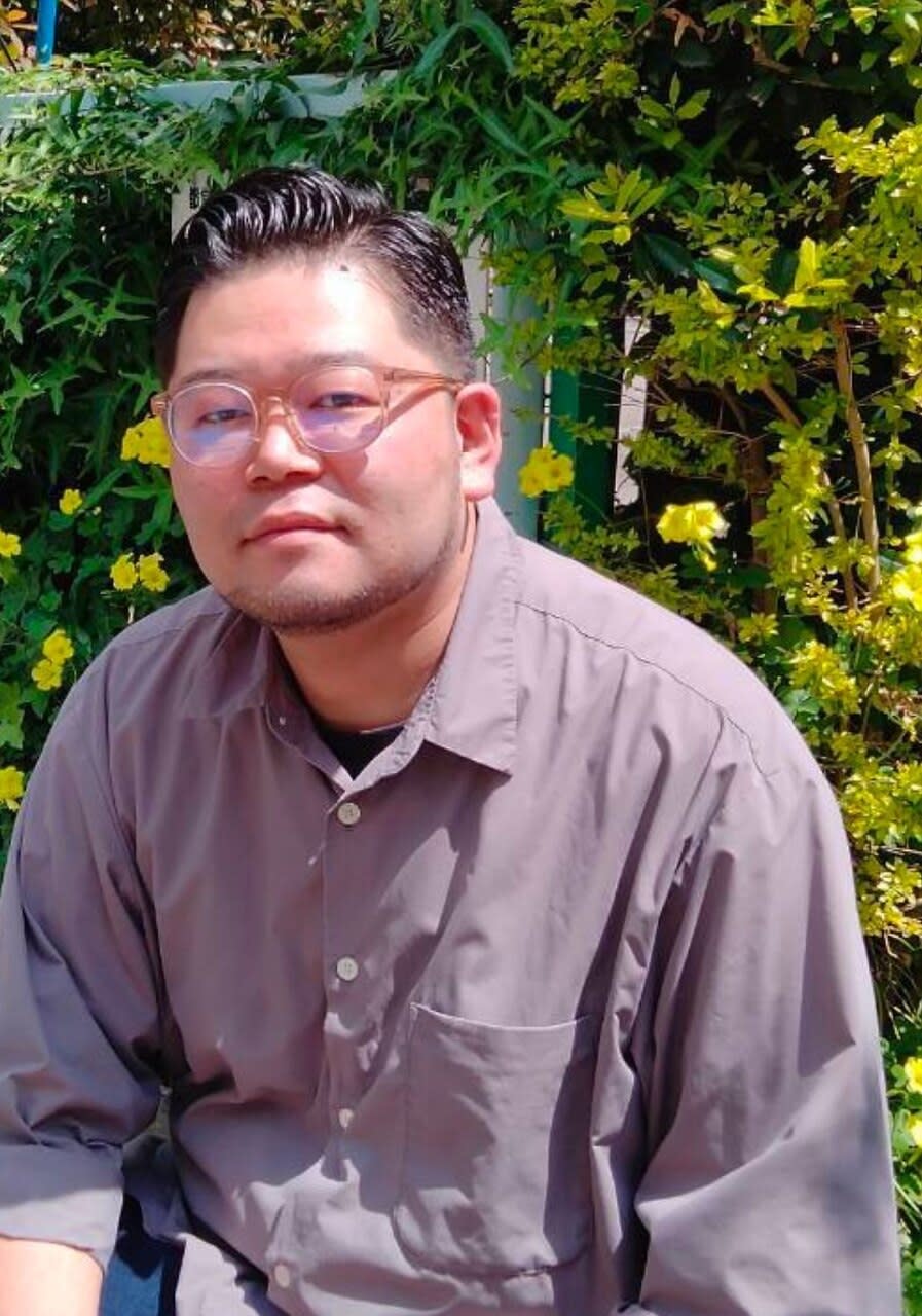 KINGMAN BARBER田町_村山 豪