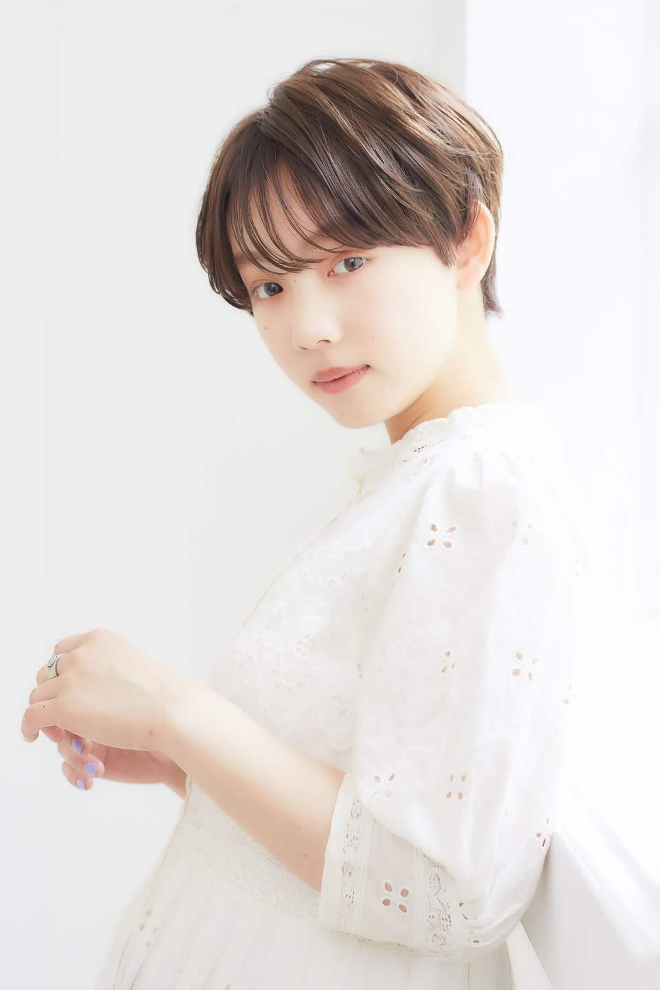 LiV HAIR SALON_2