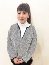 WILL piccy_熊谷　香奈子