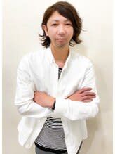 WILL piccy_米倉　伸夫