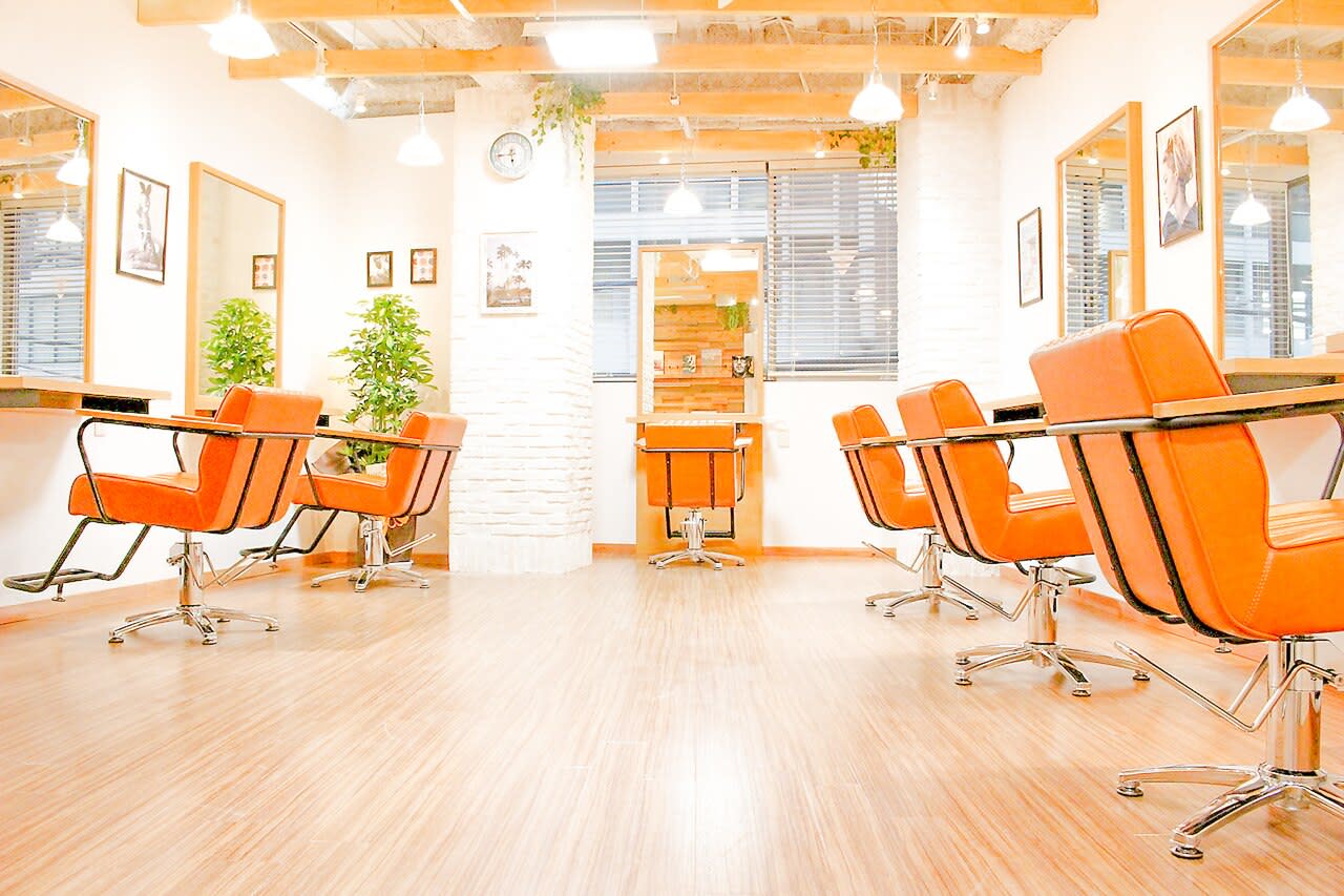 glam  高田馬場店