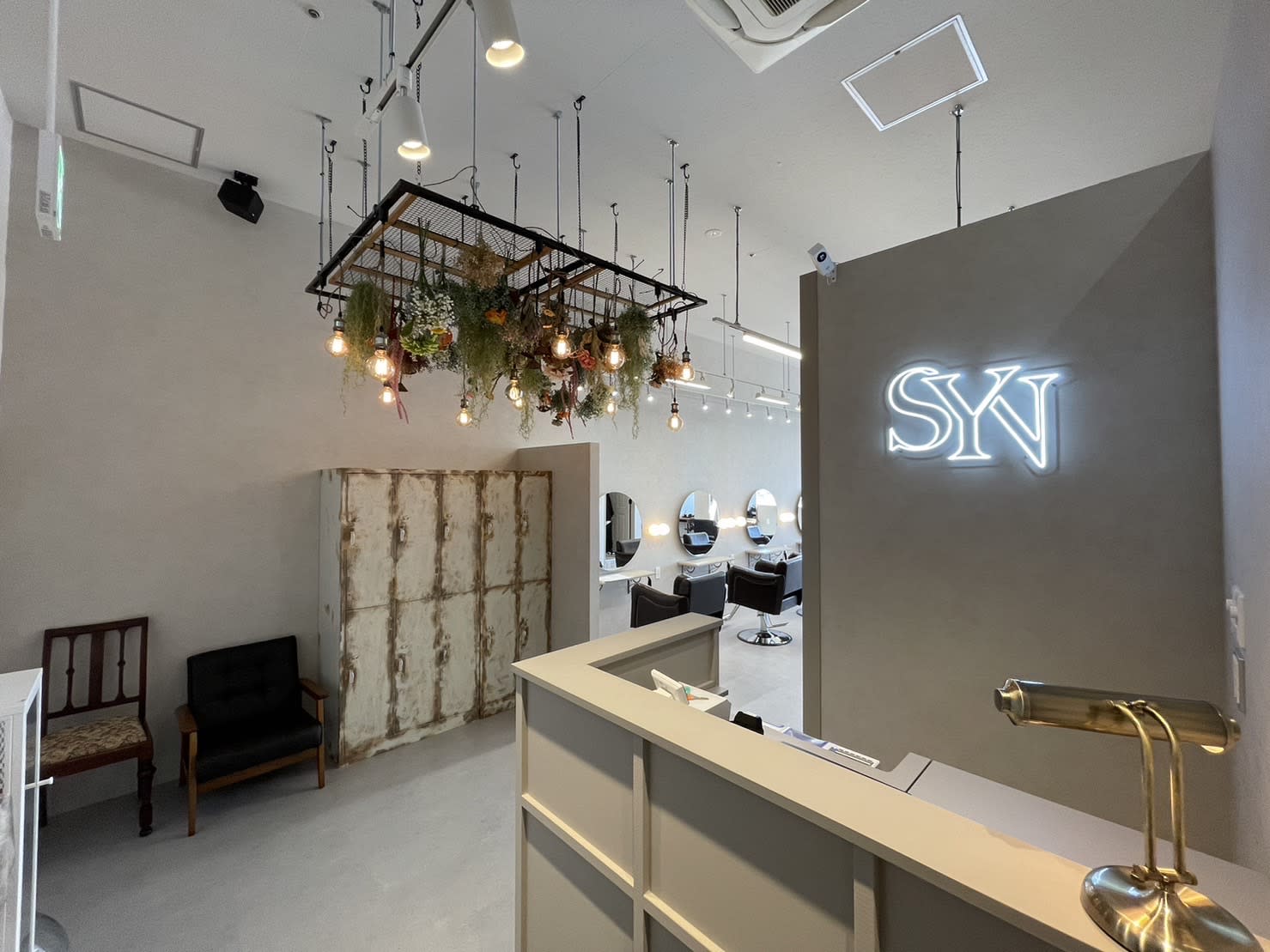 SOYON 守口ジャガータウン店