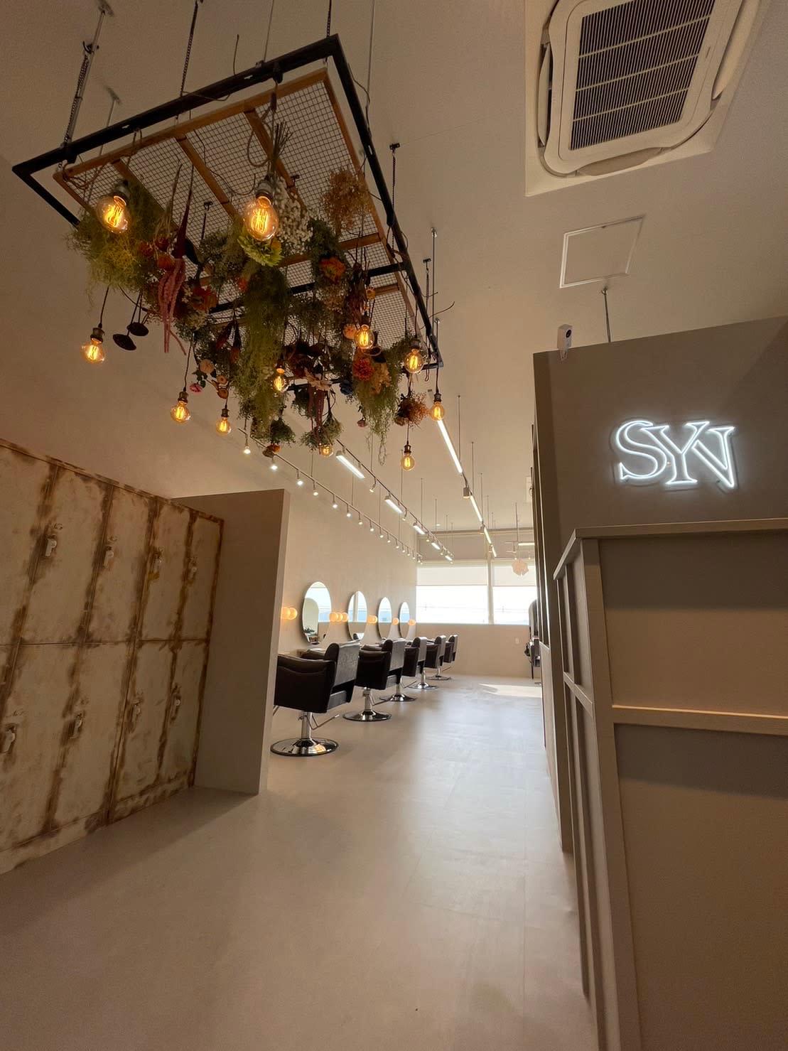 SOYON 守口ジャガータウン店_1