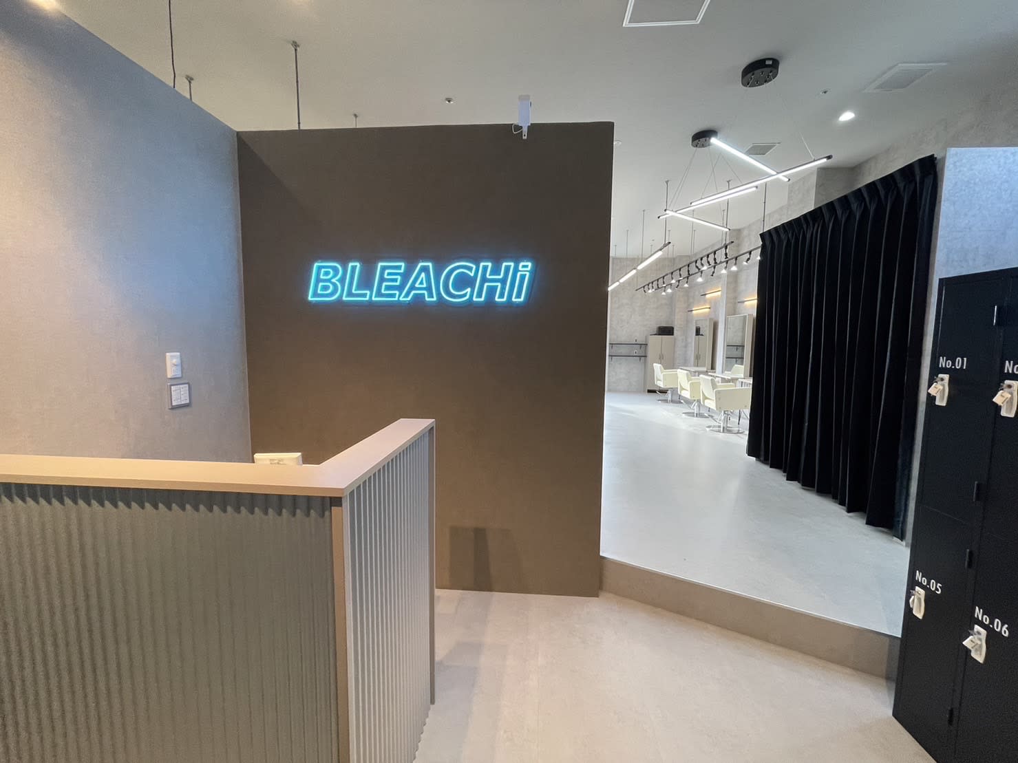 BLEACHi 守口ジャガータウン店