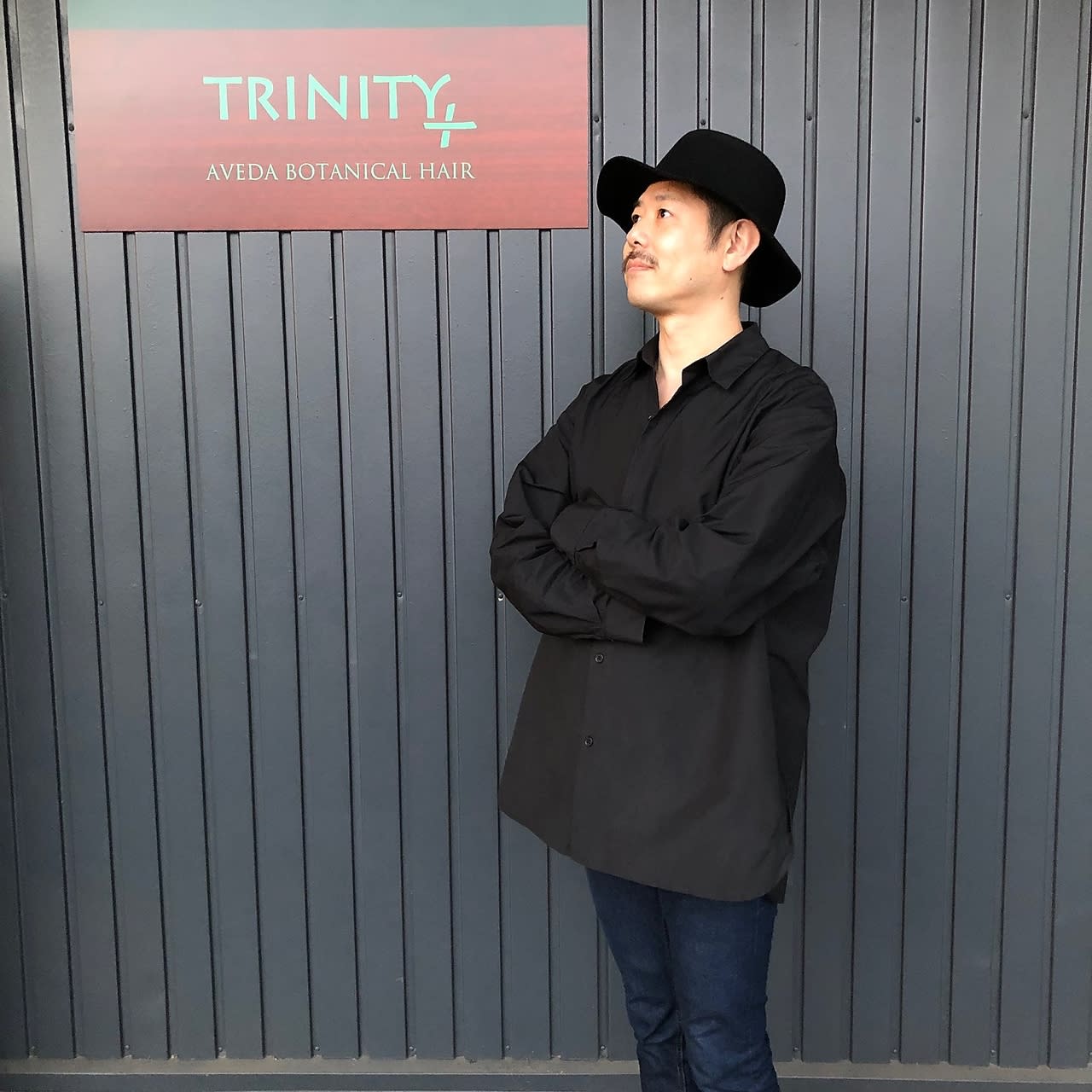 TRINITY PLUS 【トリニティ プラス】_Honma