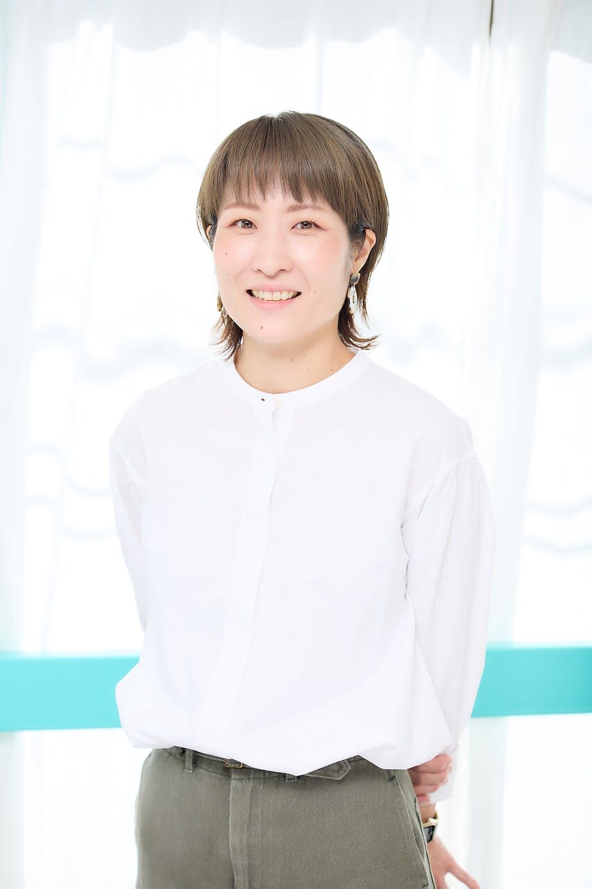 AUBE HAIR chemin by EEM【川口店】_YUKIKO ユキコ