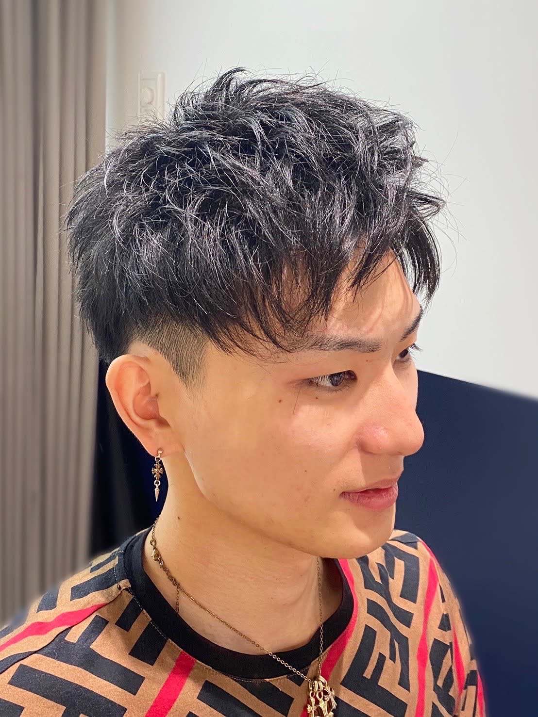 【シェアサロン】 LIBERTY SHARE BARBER 銀座_2