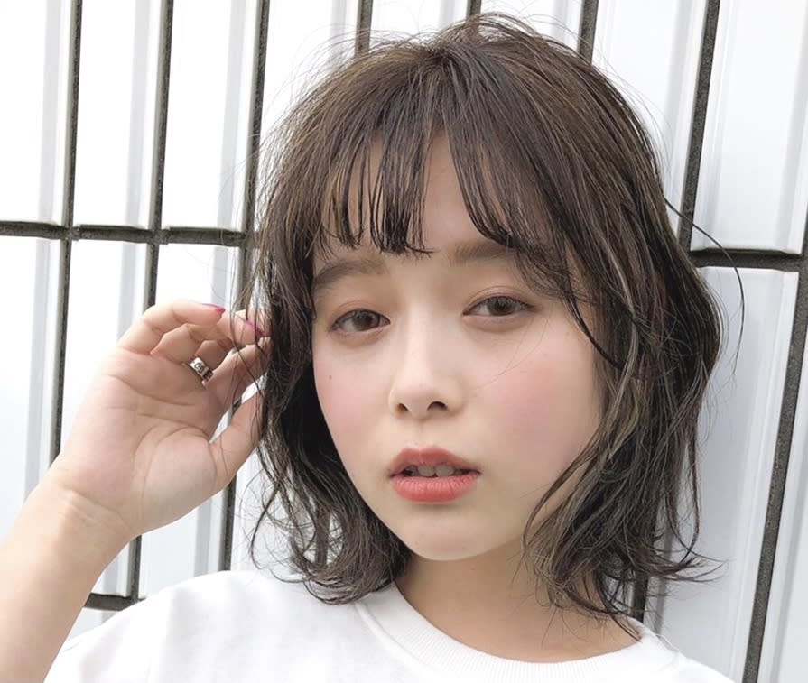 HAIR & MAKE EARTH 佐賀夢咲店_2