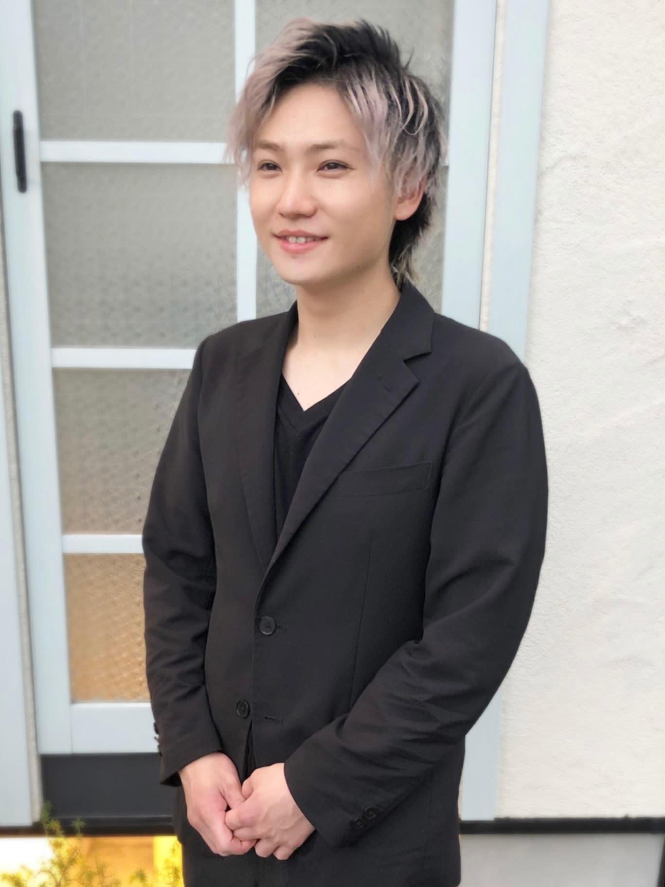Chuaile_早坂　浩行