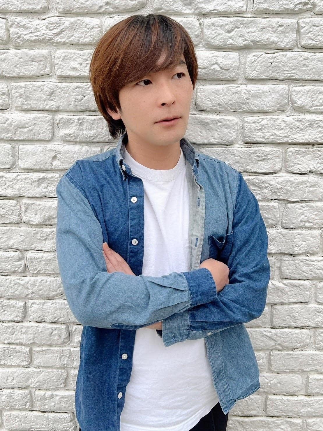 hair & color Plaatje 相模原_荒川 裕貴