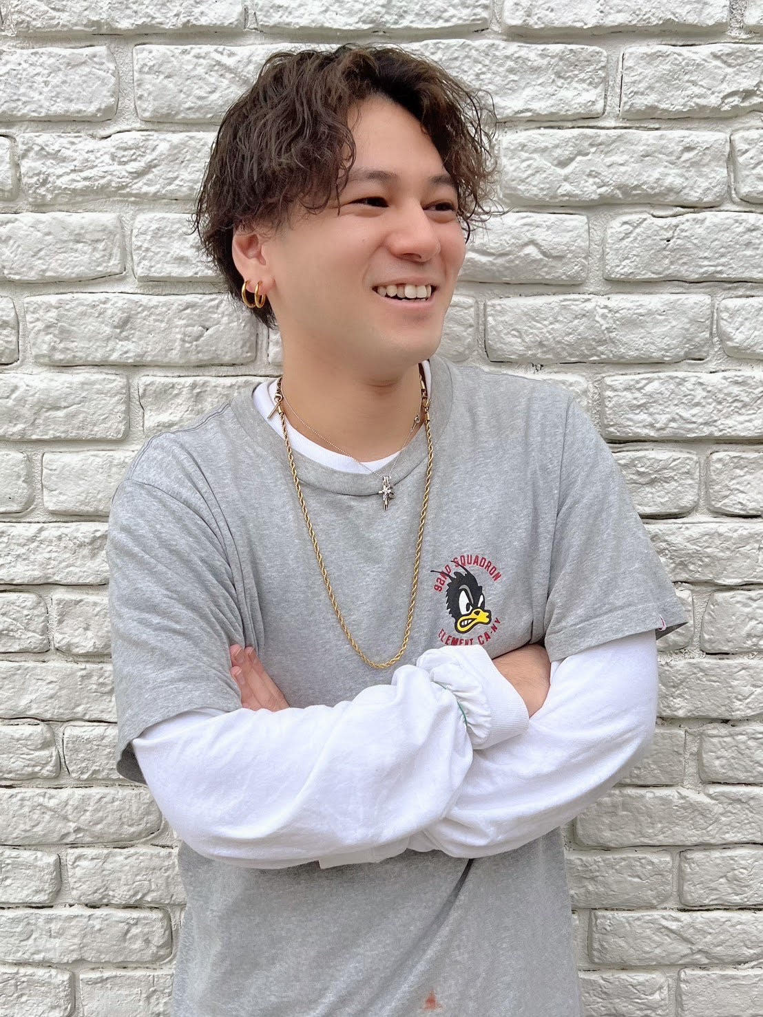 hair & color Plaatje 相模原_宮城 隆一