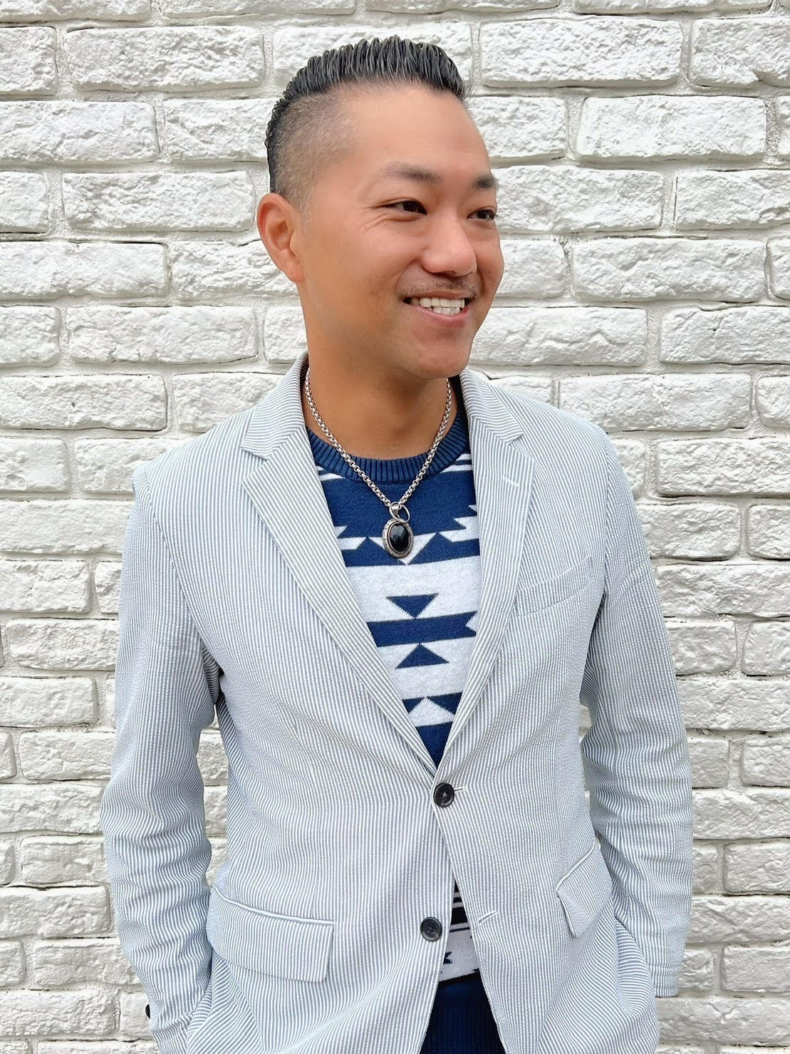 hair & color Plaatje 相模原_黒島 卓也