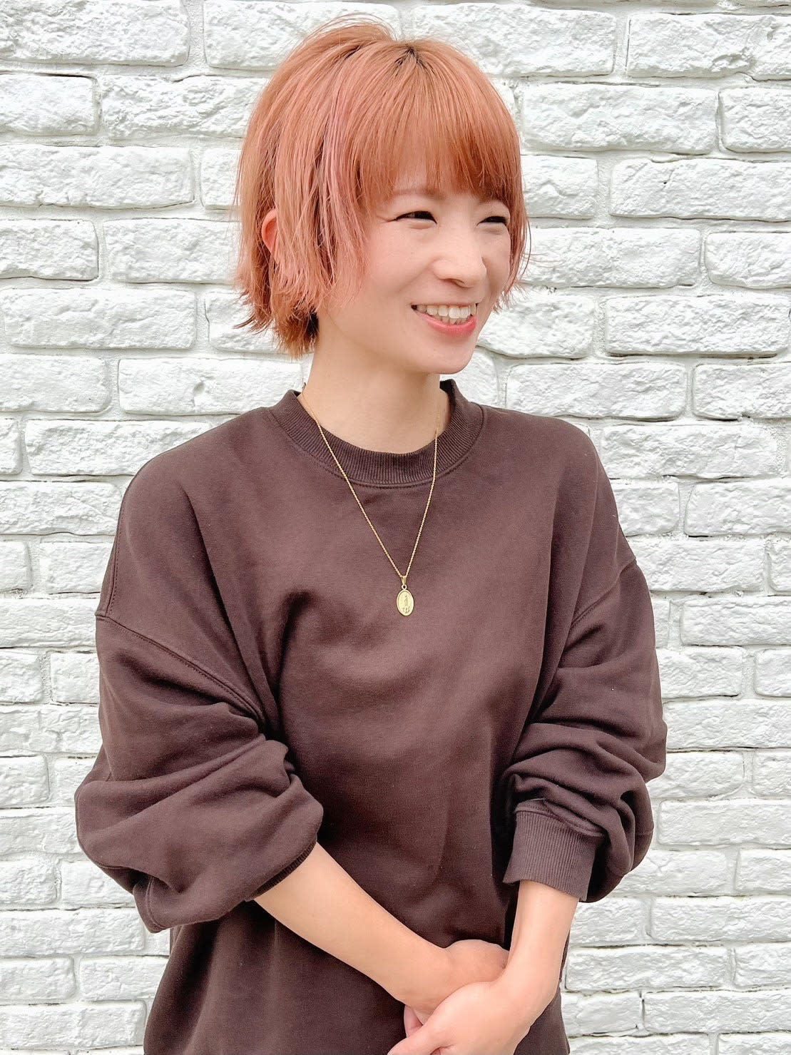 hair & color Plaatje 相模原_大野 和美