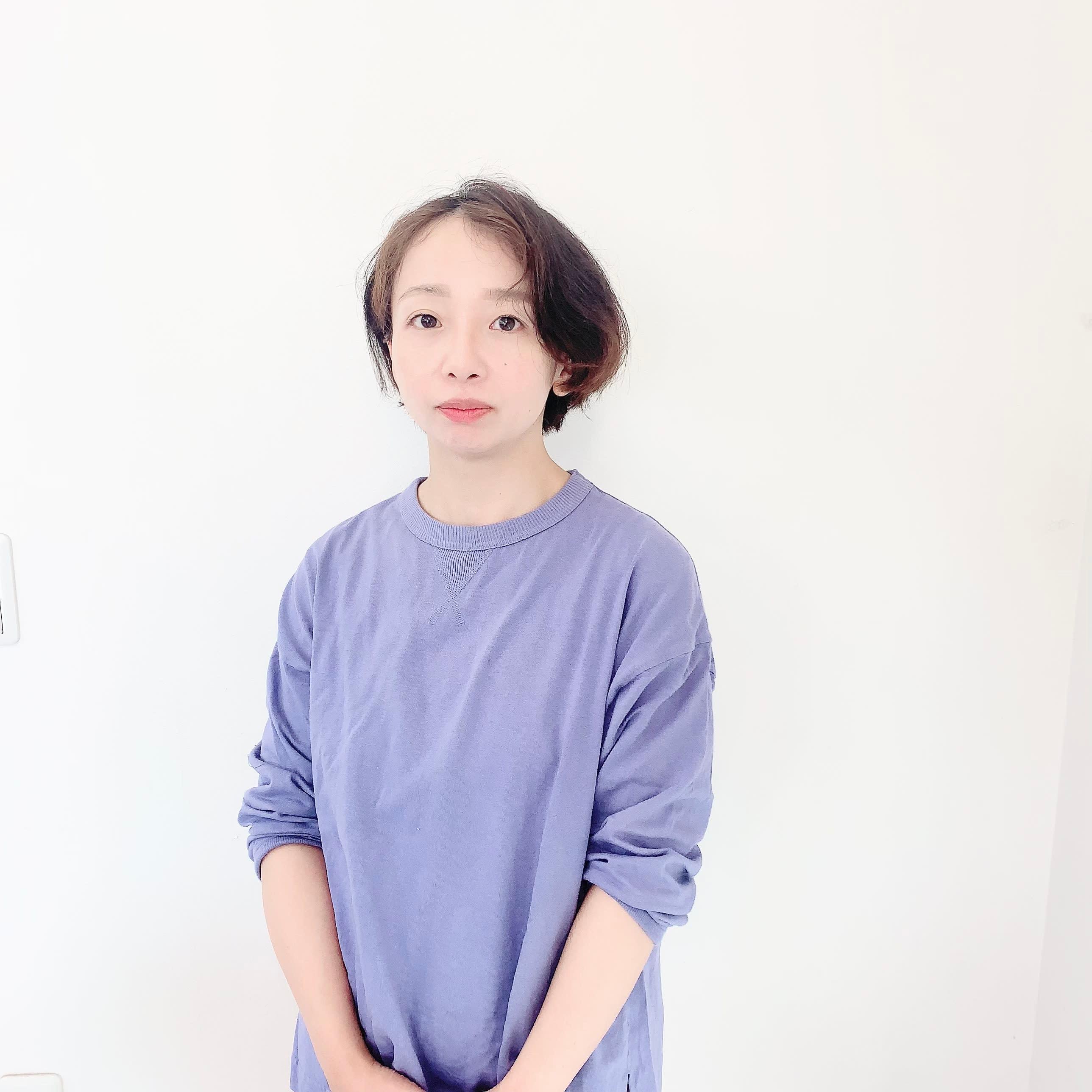 Hi FIVE hair&face_めぐみ