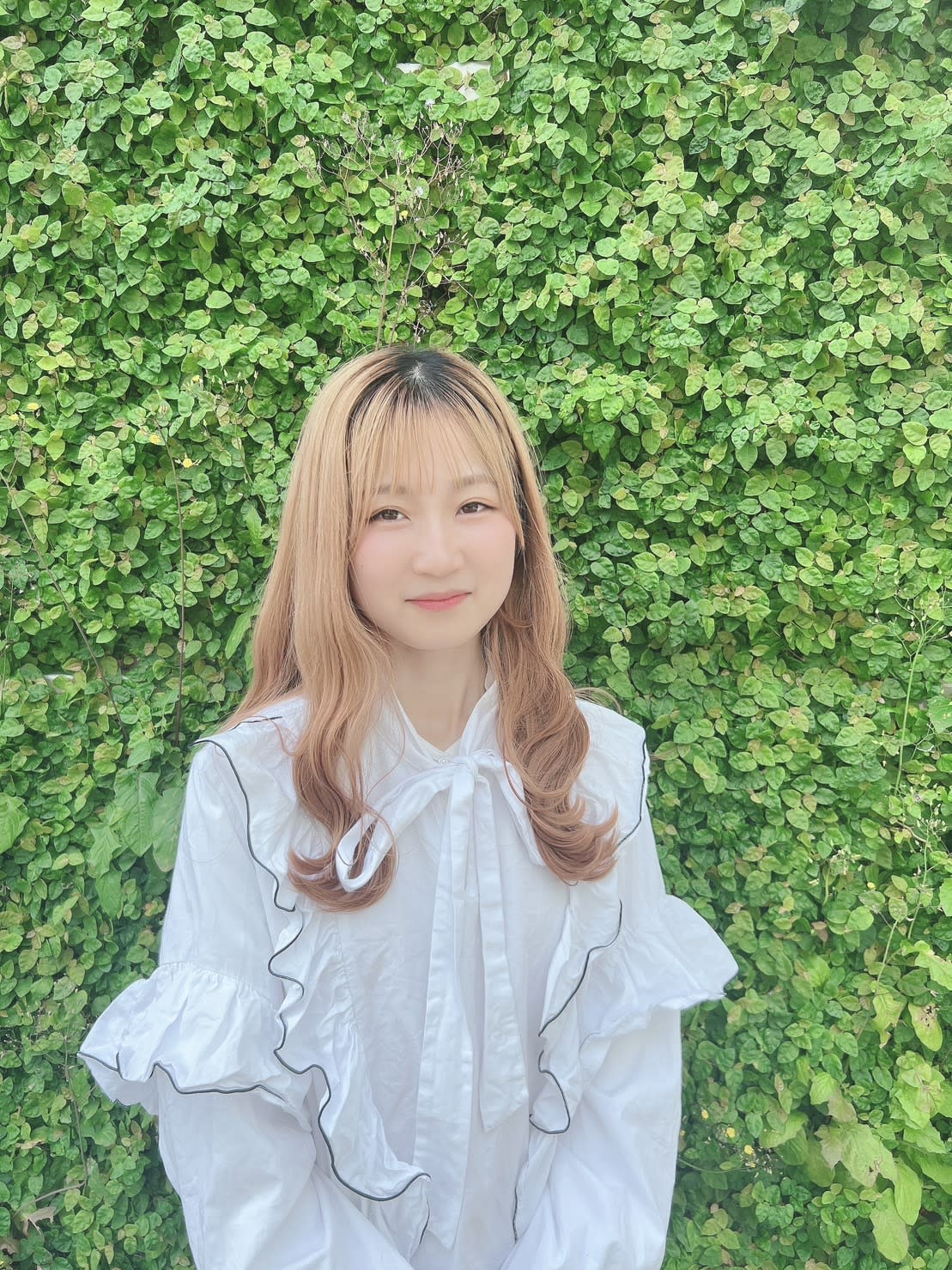 Ash 南町田グランベリーパーク店_小山田 美樹