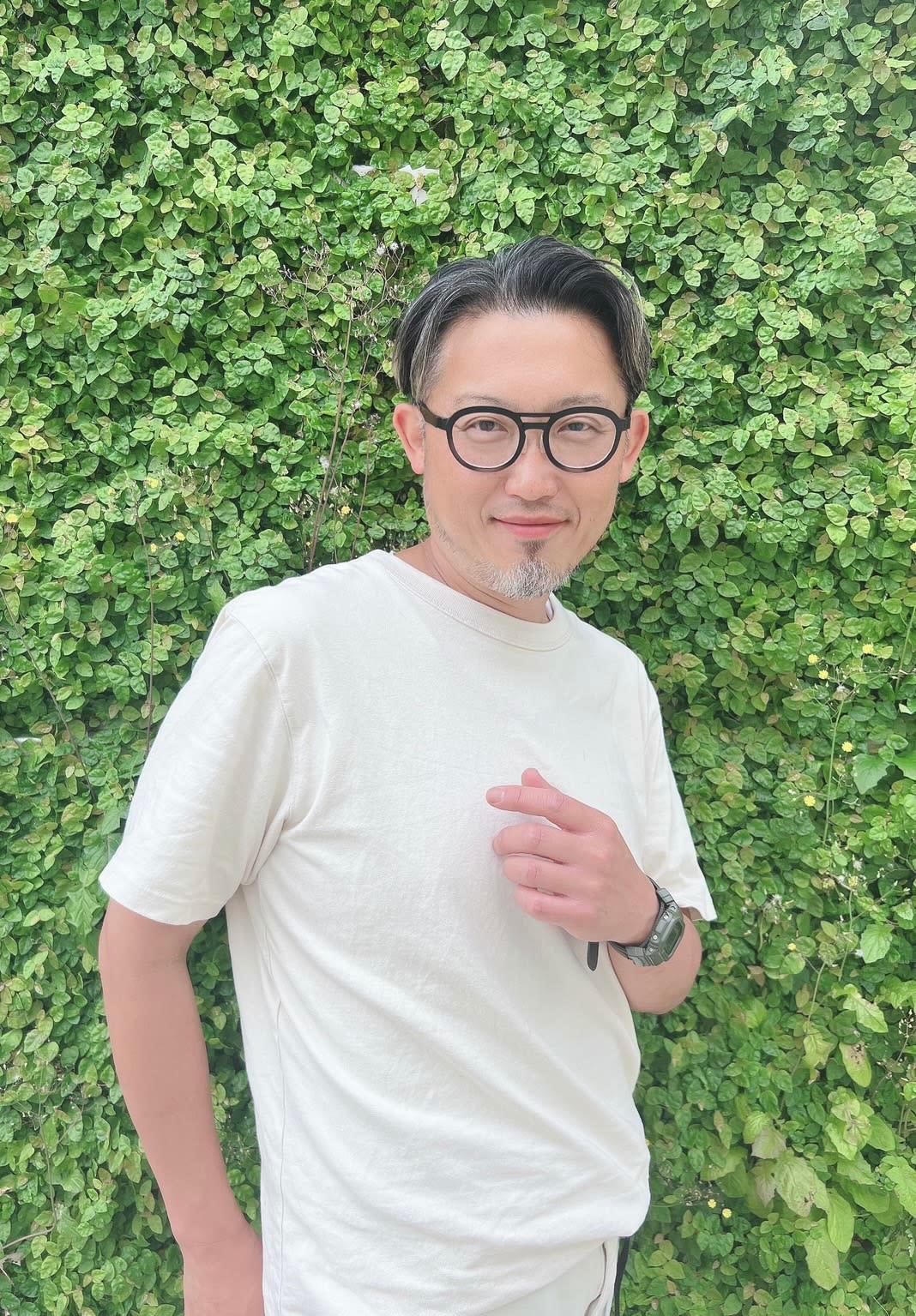 Ash 南町田グランベリーパーク店_松尾　繫憲