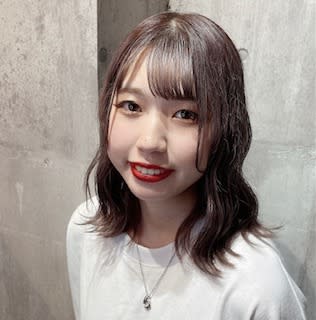 KAMI-YU_小倉　千明